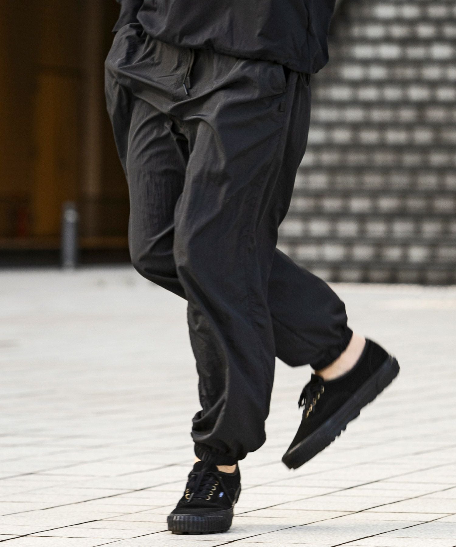 phenix(プラスフェニックス)WASHER PANTS ワッシャーパンツ(撥水加工