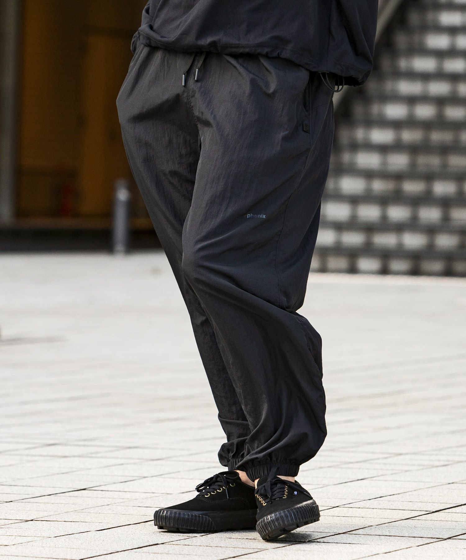 phenix(プラスフェニックス)WASHER PANTS ワッシャーパンツ(撥水加工