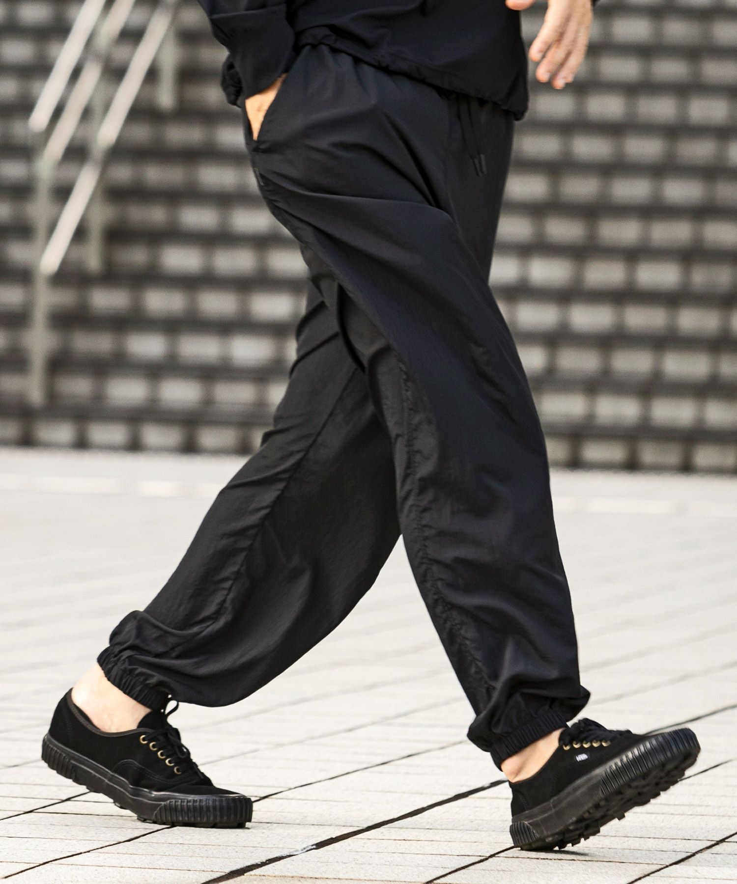 phenix(プラスフェニックス)WASHER PANTS ワッシャーパンツ(撥水加工