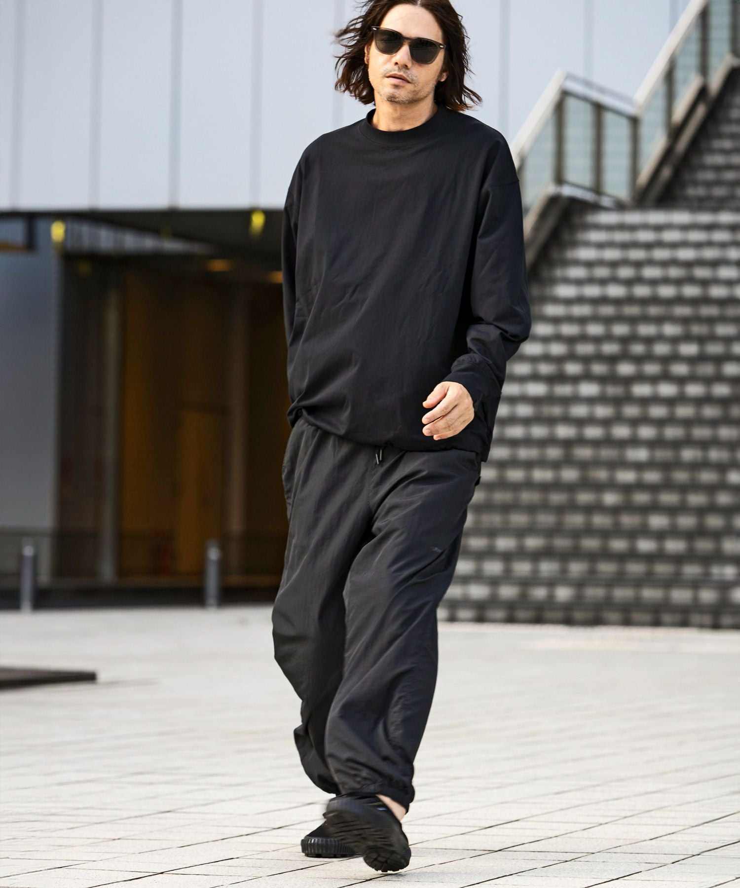 phenix(プラスフェニックス)WASHER PANTS ワッシャーパンツ(撥水加工