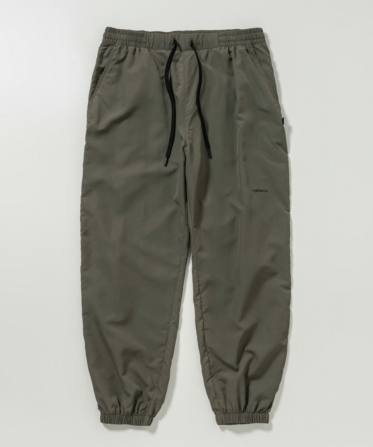 phenix(プラスフェニックス)WASHER PANTS ワッシャーパンツ(撥水加工
