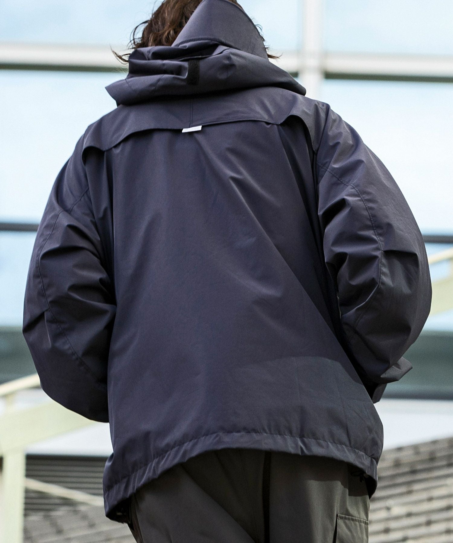 phenix(プラスフェニックス)FISHERMANS JACKET フィッシャーマンズ