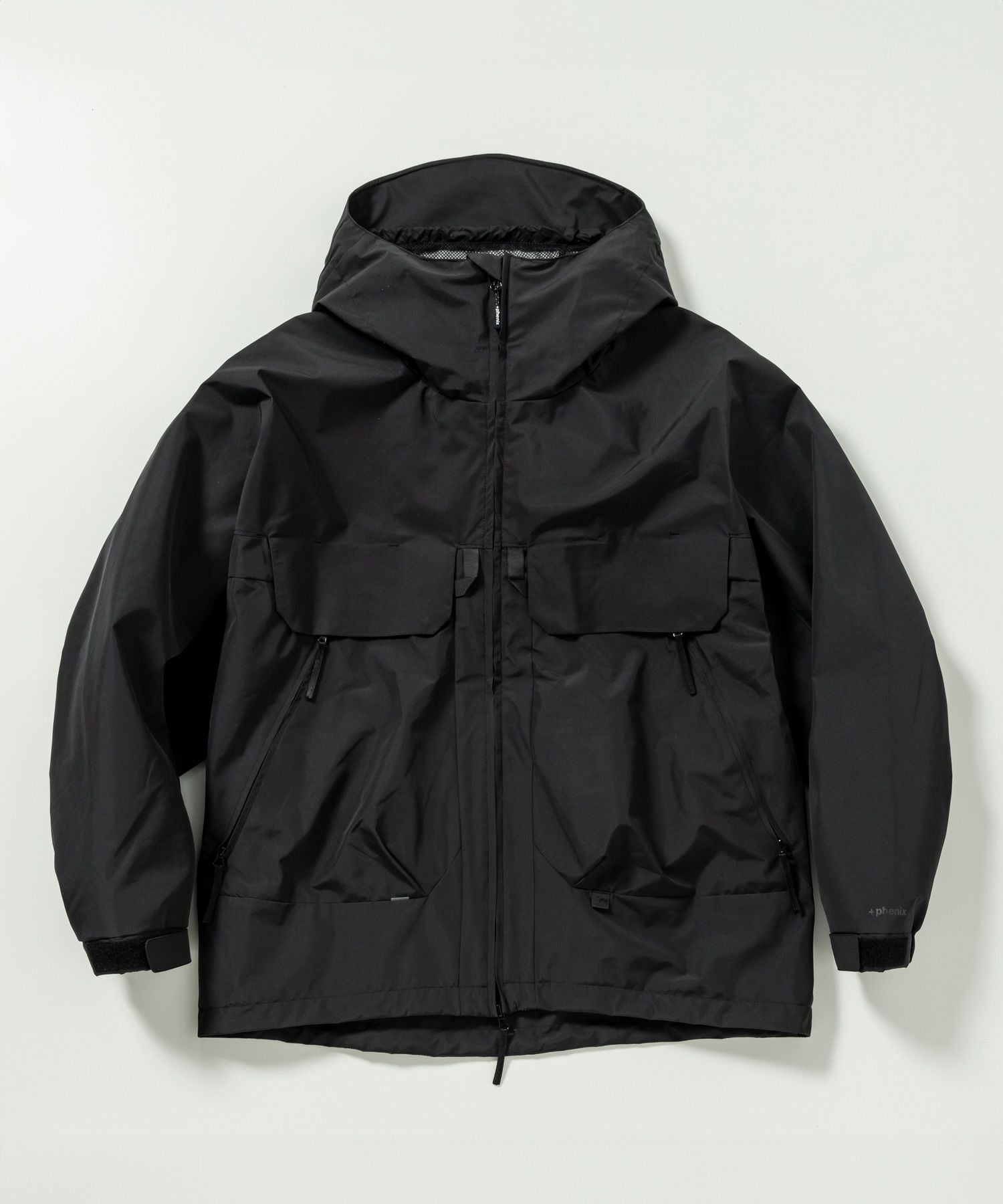 phenix(プラスフェニックス)FISHERMANS JACKET フィッシャーマンズ