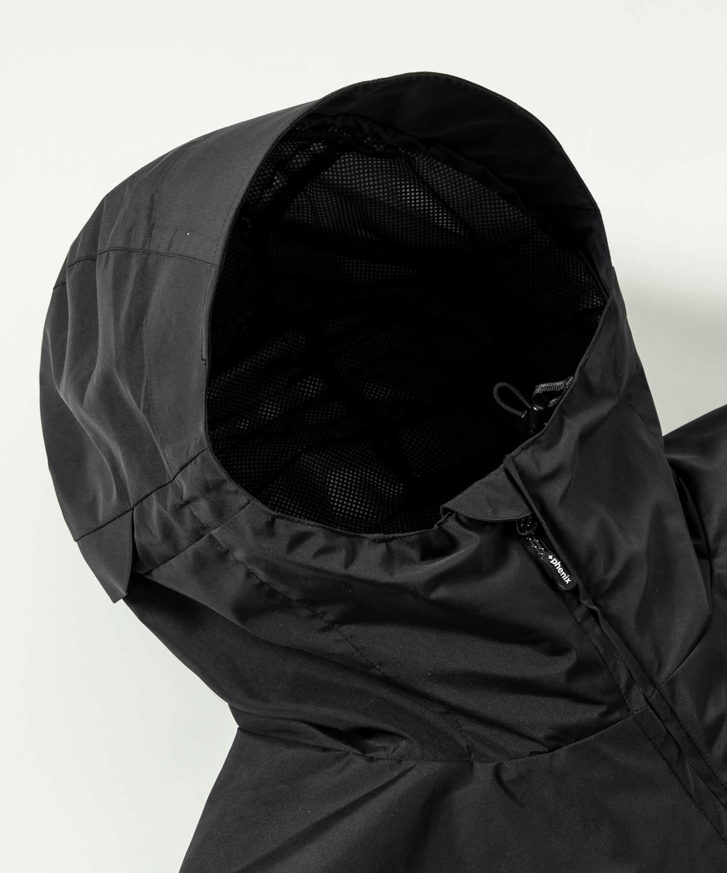 phenix(プラスフェニックス)FISHERMANS JACKET フィッシャーマンズ