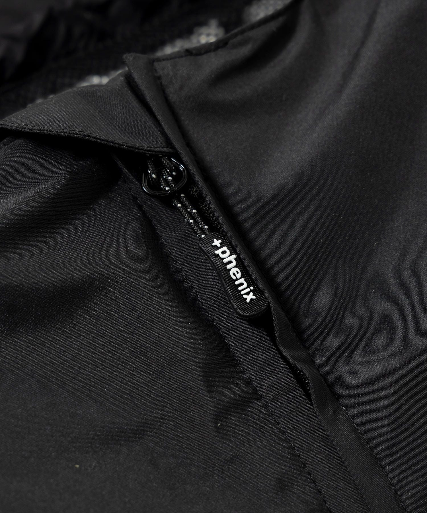 phenix(プラスフェニックス)FISHERMANS JACKET フィッシャーマンズ