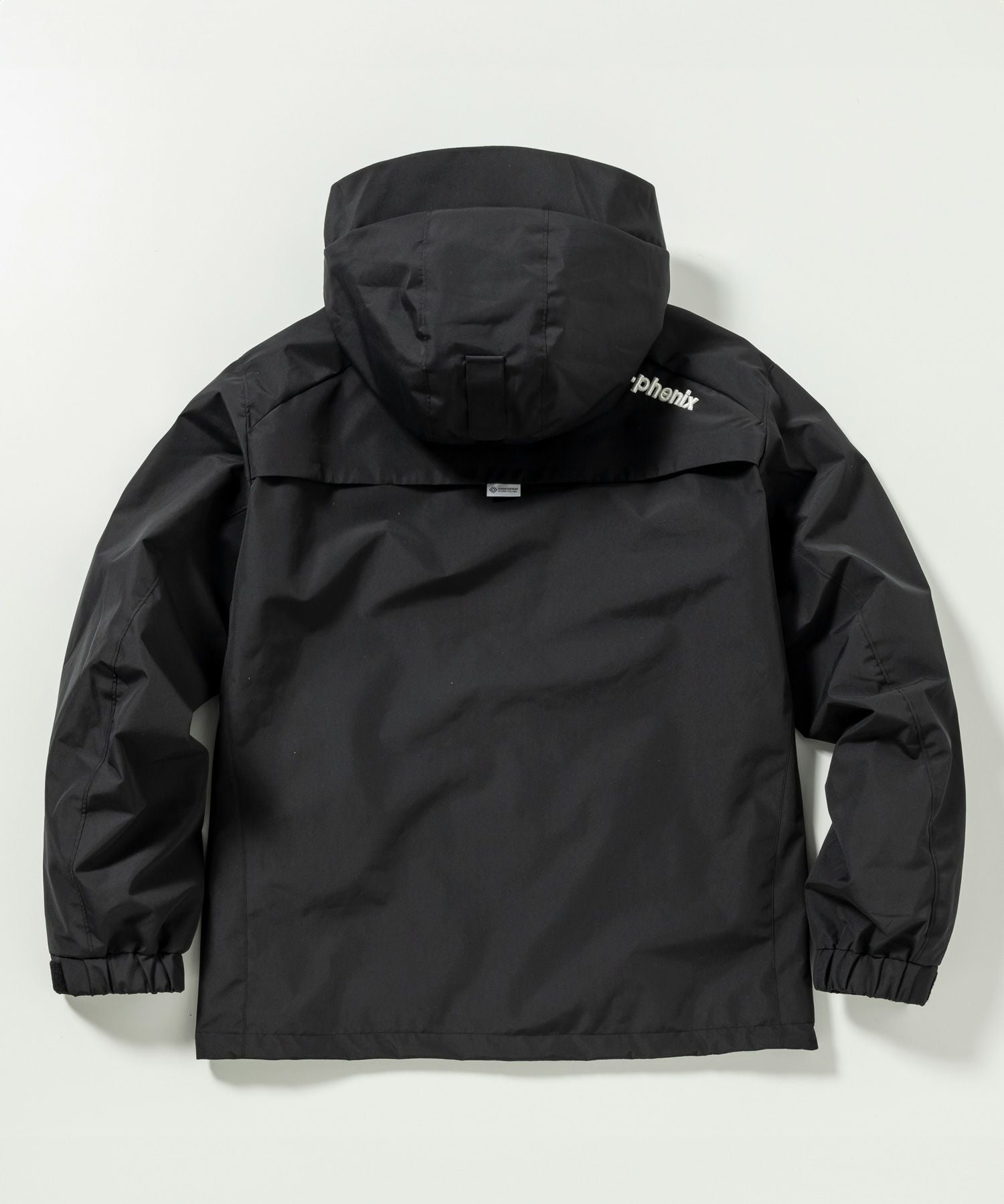 phenix(プラスフェニックス)FUSED FLAP JACKET フューズドフラップ