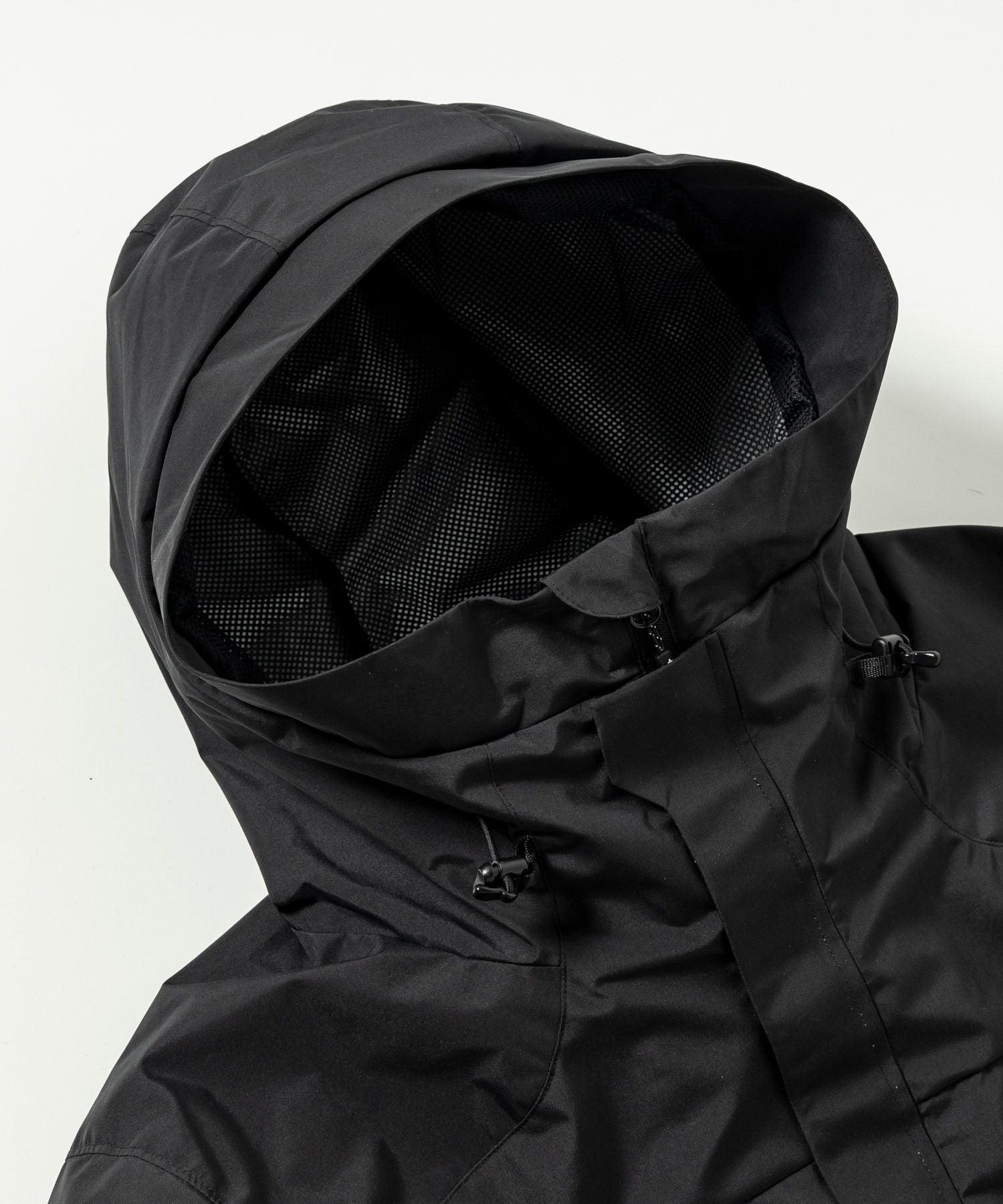 phenix(プラスフェニックス)FUSED FLAP JACKET フューズドフラップ