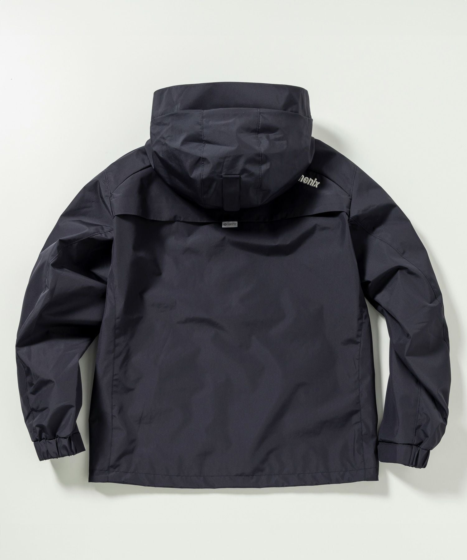 phenix(プラスフェニックス)FUSED FLAP JACKET フューズドフラップ