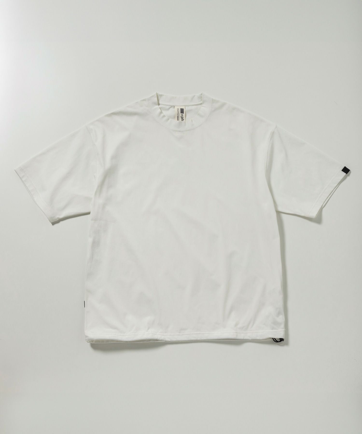 phenix(プラスフェニックス)DRY DRAW CORD SHORT SLEEVE T-SHIRTS