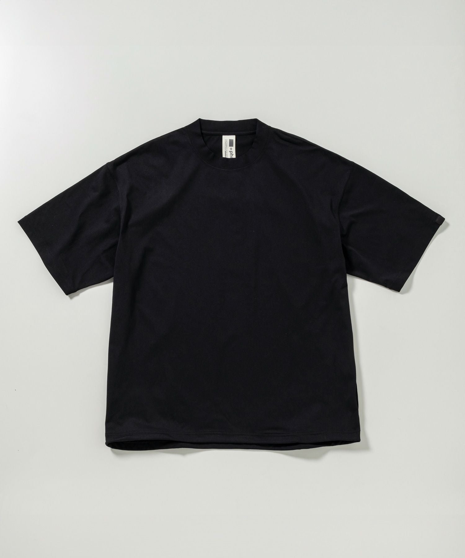 phenix(プラスフェニックス)DRY DRAW CORD SHORT SLEEVE T-SHIRTS