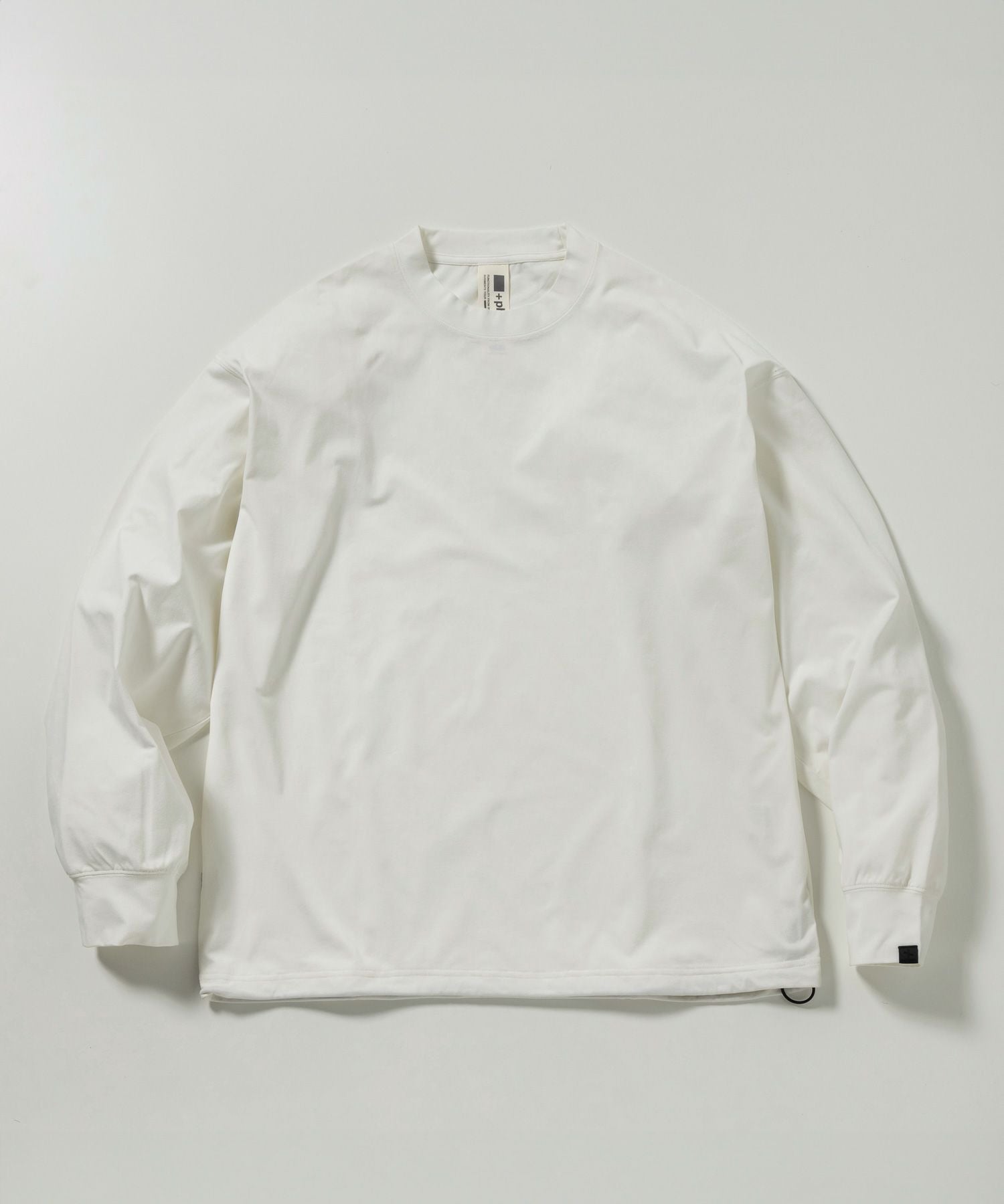 phenix(プラスフェニックス)DRY DRAW CORD LONG SLEEVE T-SHIRTS