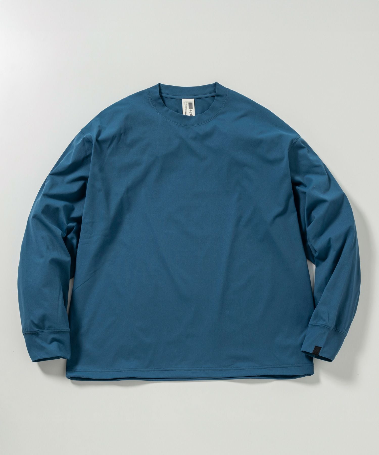 phenix(プラスフェニックス)DRY DRAW CORD LONG SLEEVE T-SHIRTS