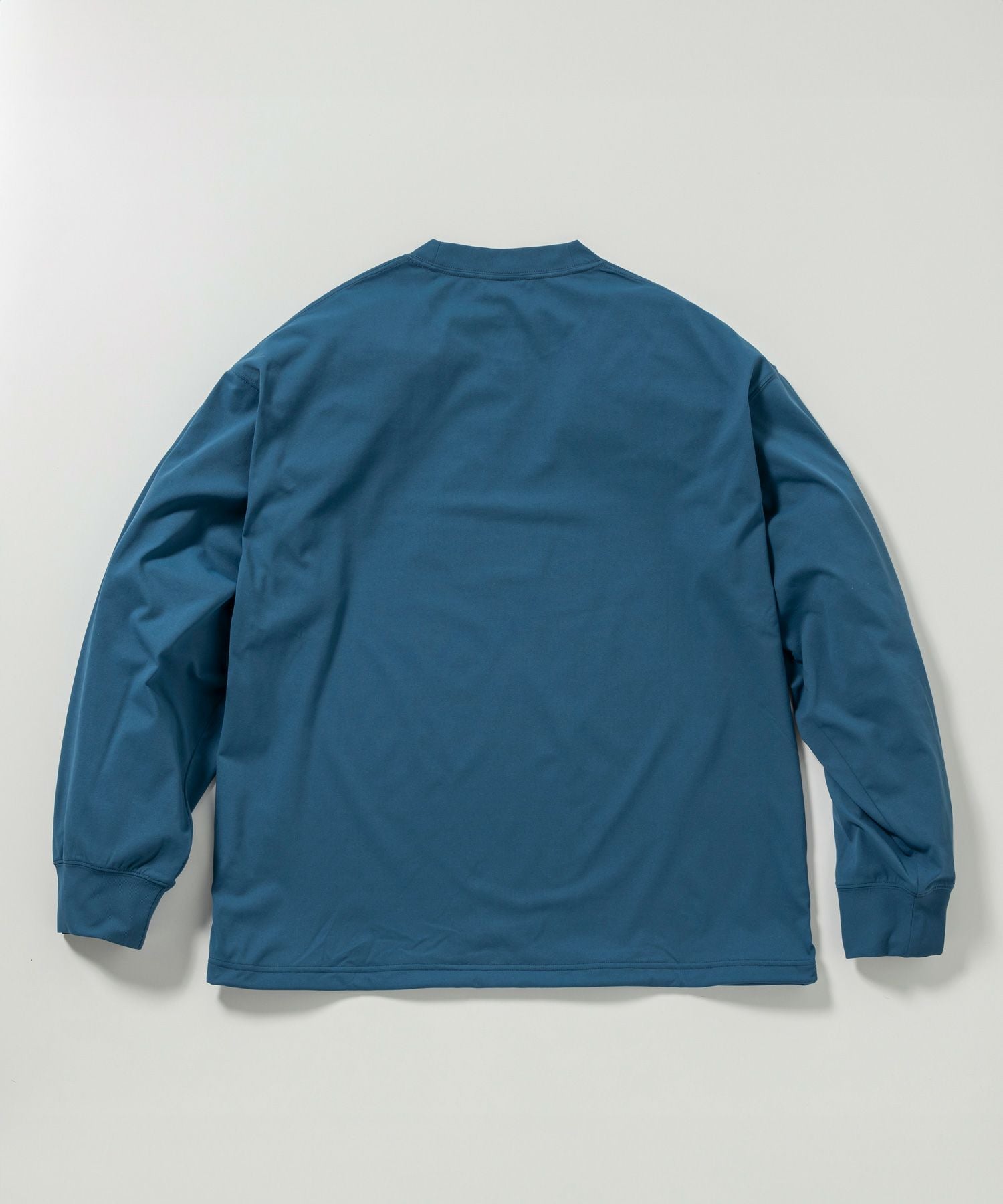 phenix(プラスフェニックス)DRY DRAW CORD LONG SLEEVE T-SHIRTS