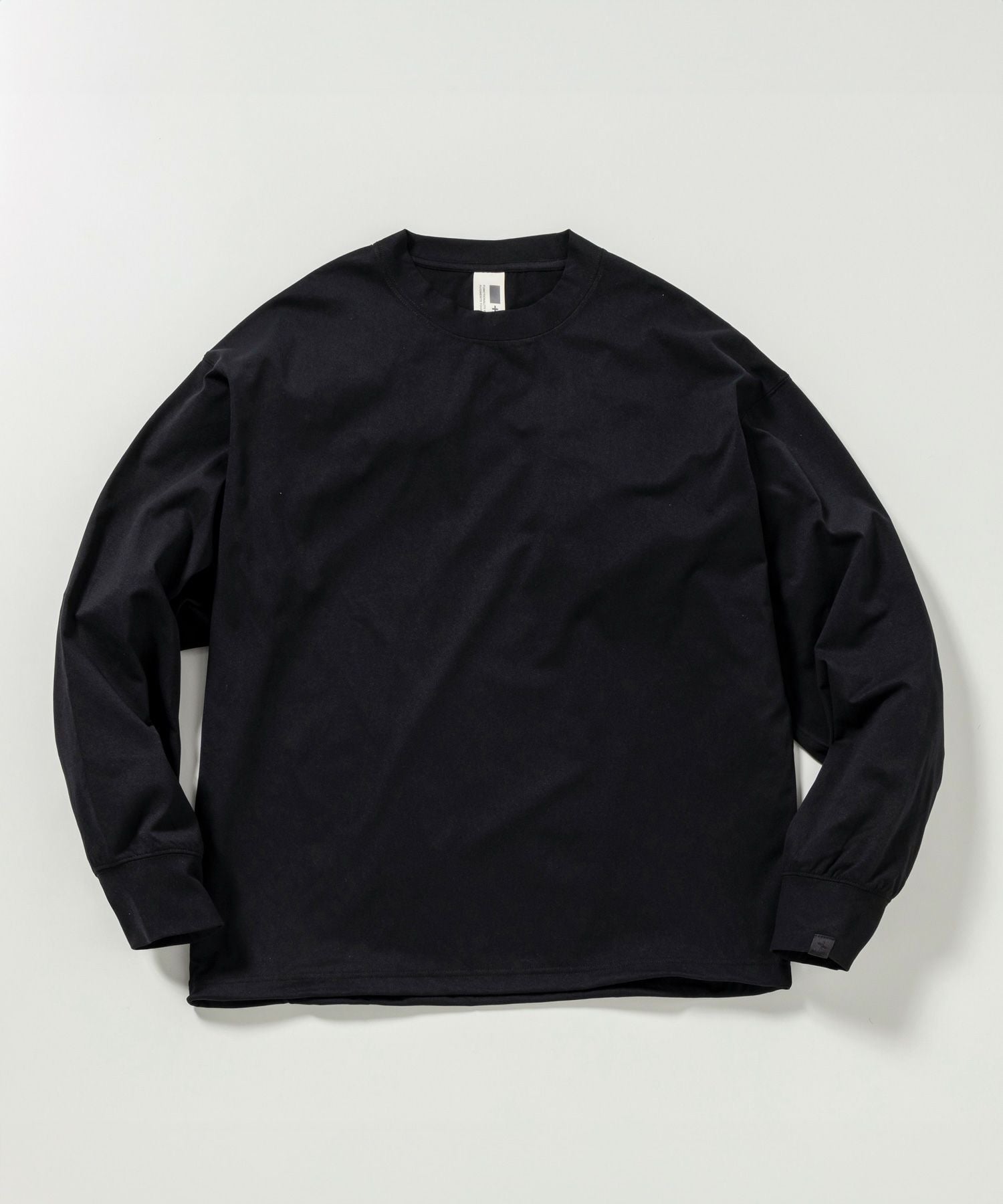 phenix(プラスフェニックス)DRY DRAW CORD LONG SLEEVE T-SHIRTS