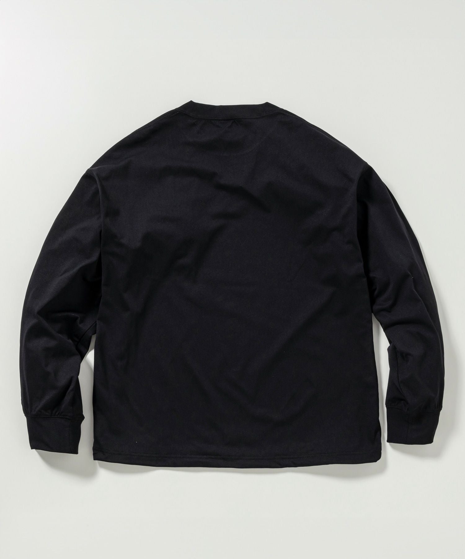 phenix(プラスフェニックス)DRY DRAW CORD LONG SLEEVE T-SHIRTS