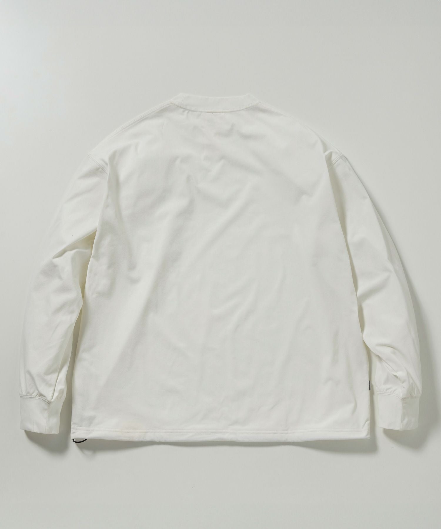 phenix(プラスフェニックス)DRY DRAW CORD LONG SLEEVE T-SHIRTS