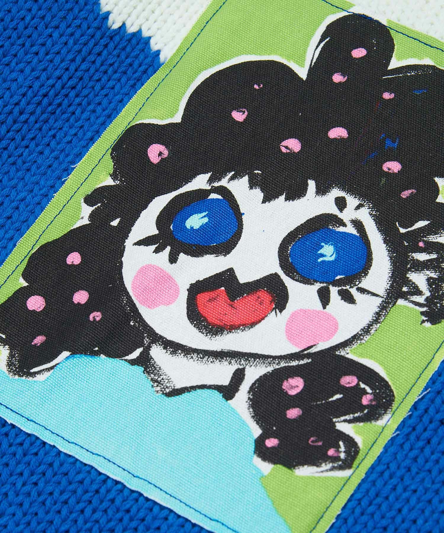 MARNI(マルニ)Kids & Junior グラフィック半袖ワンピース | SHIFFON 