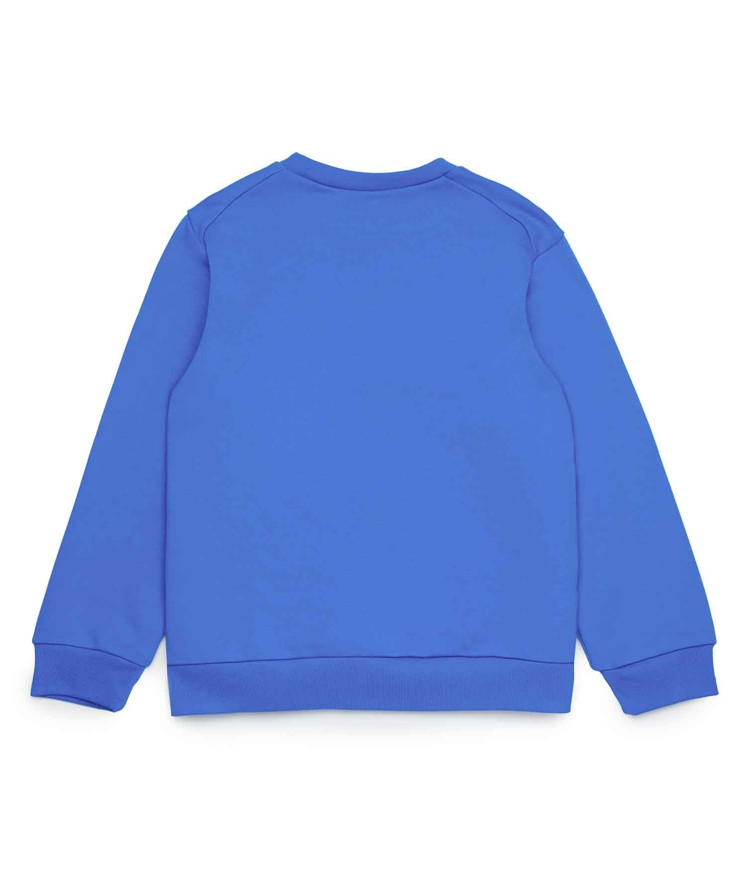 MARNI(マルニ)Kids & Junior サークルブランドロゴスウェットプル