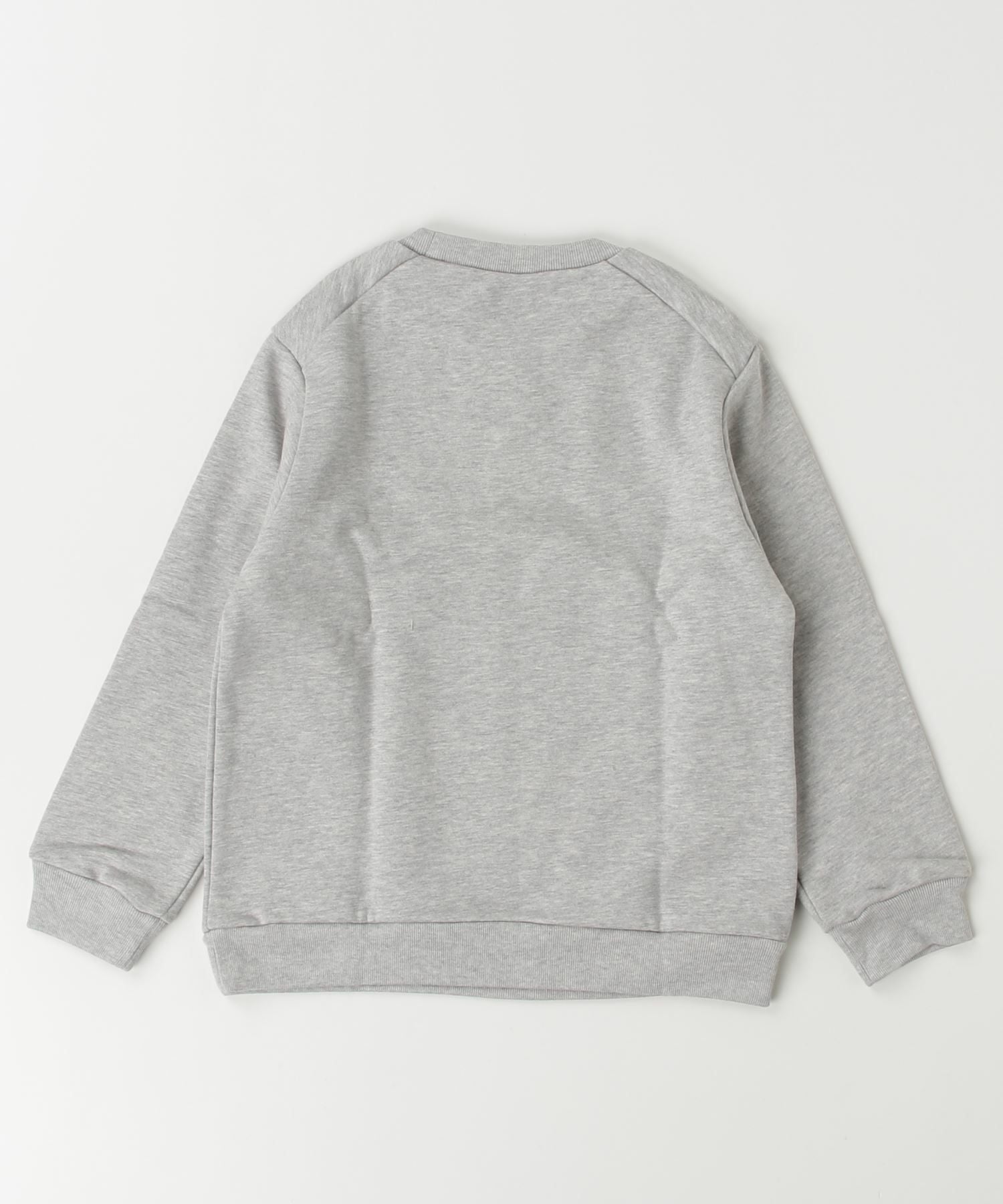 MARNI(マルニ)Kids & Junior サークルブランドロゴスウェットプル