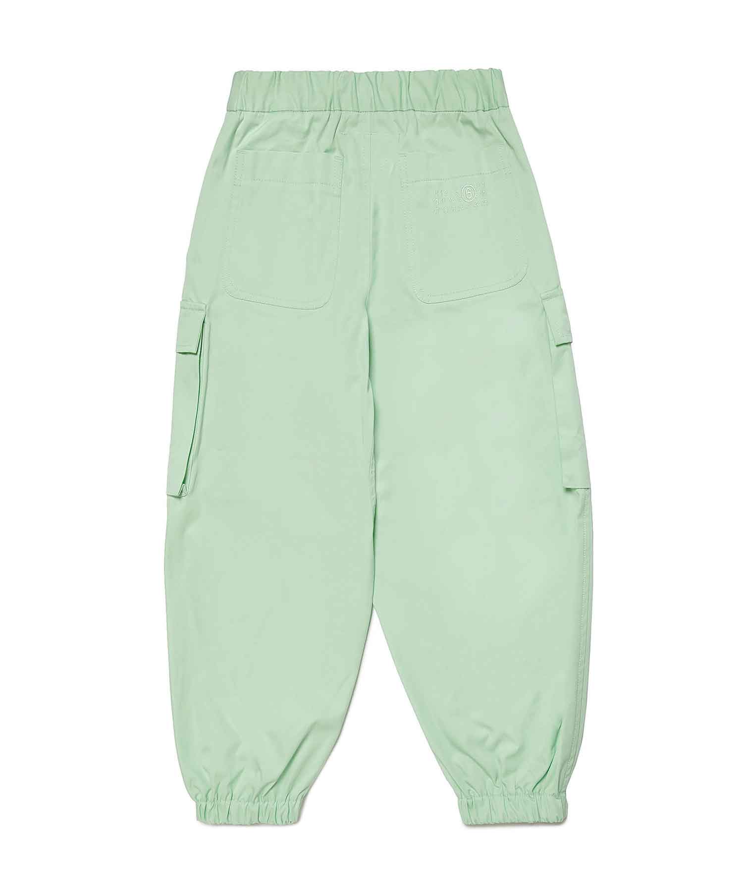 MM6 Maison Margiela(エムエムシックス)Kids & Junior パンツ