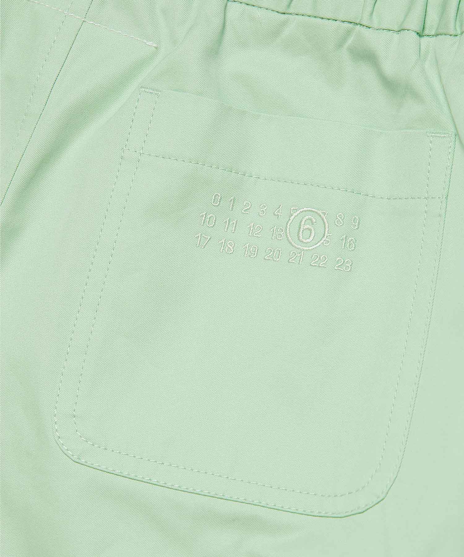 MM6 Maison Margiela(エムエムシックス)Kids & Junior パンツ