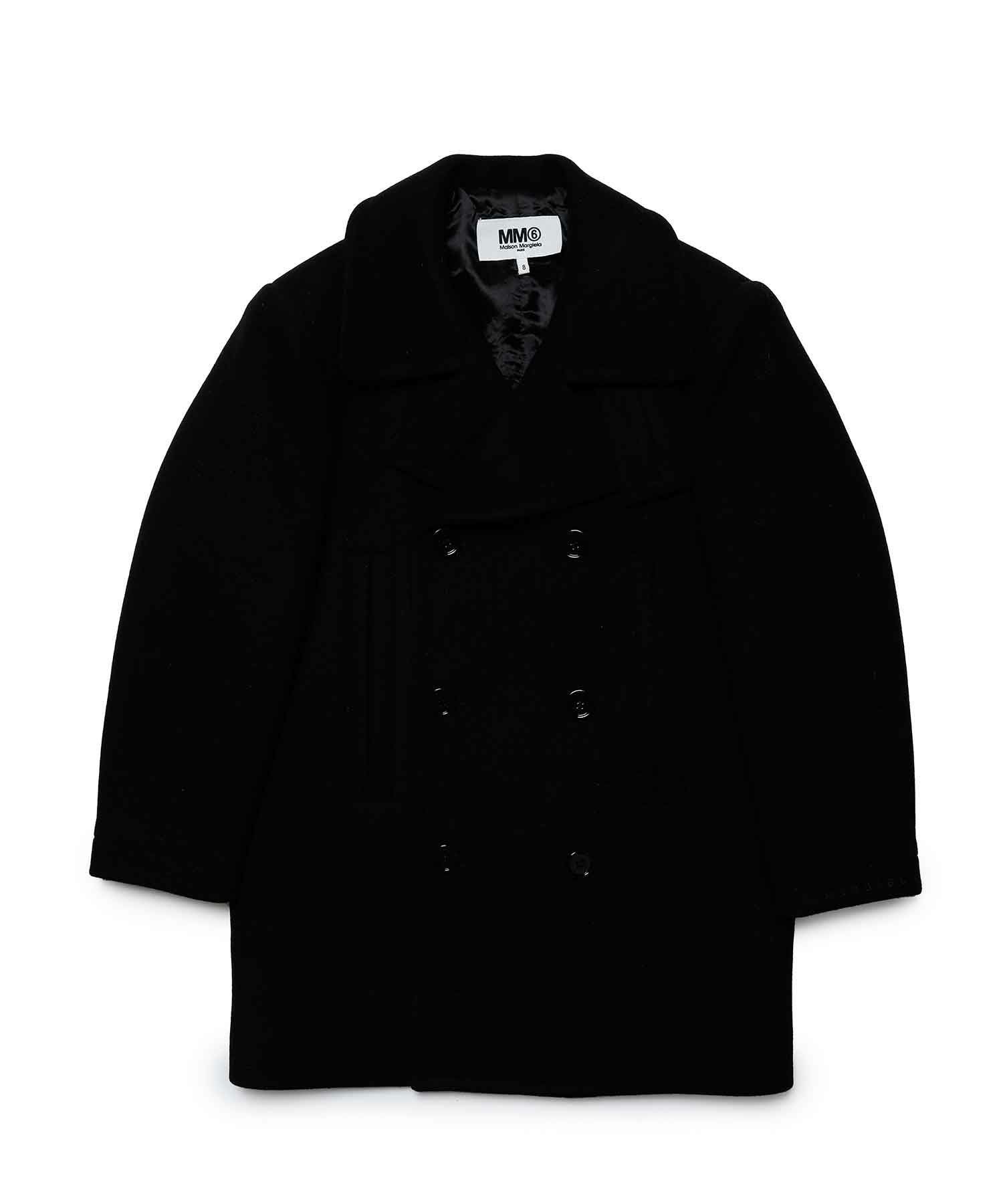 MM6 Maison Margiela(エムエムシックス)Kids & Junior ウールブレンド