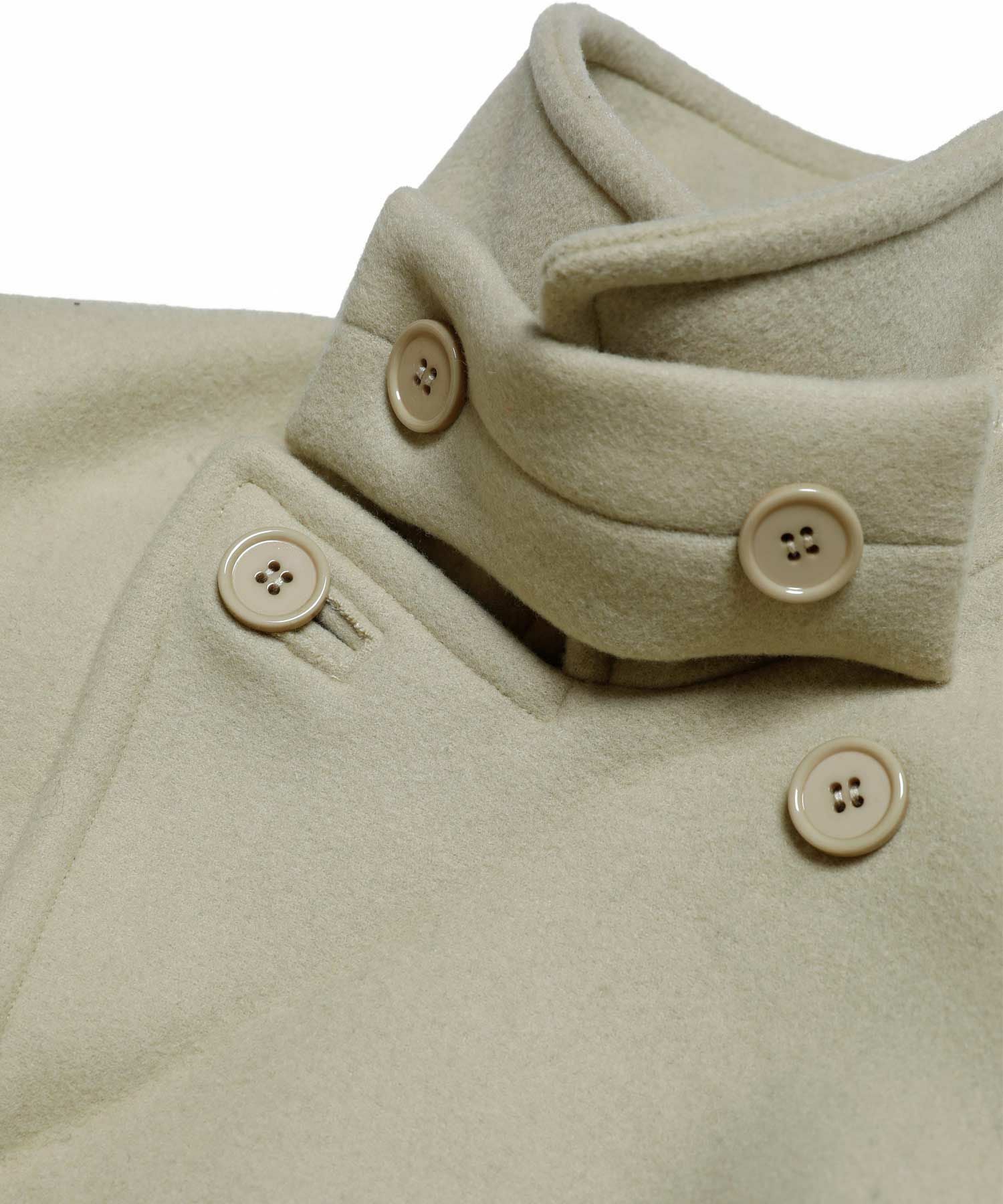 MM6 Maison Margiela(エムエムシックス)Kids & Junior ウールブレンド