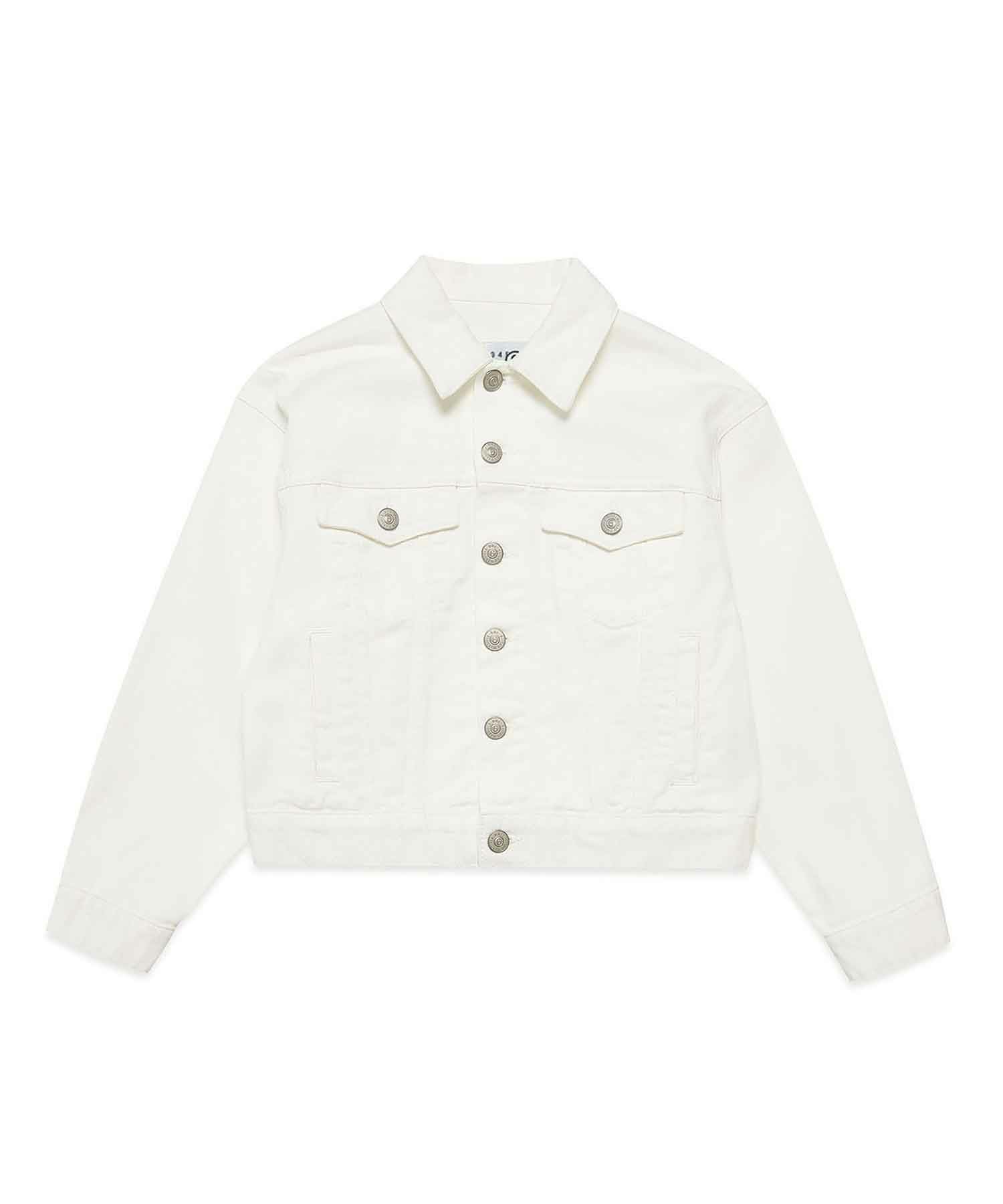MM6 Maison Margiela フリル裾ジャケット MM6 Maison Margiela フリル裾ジャケット - メルカリ