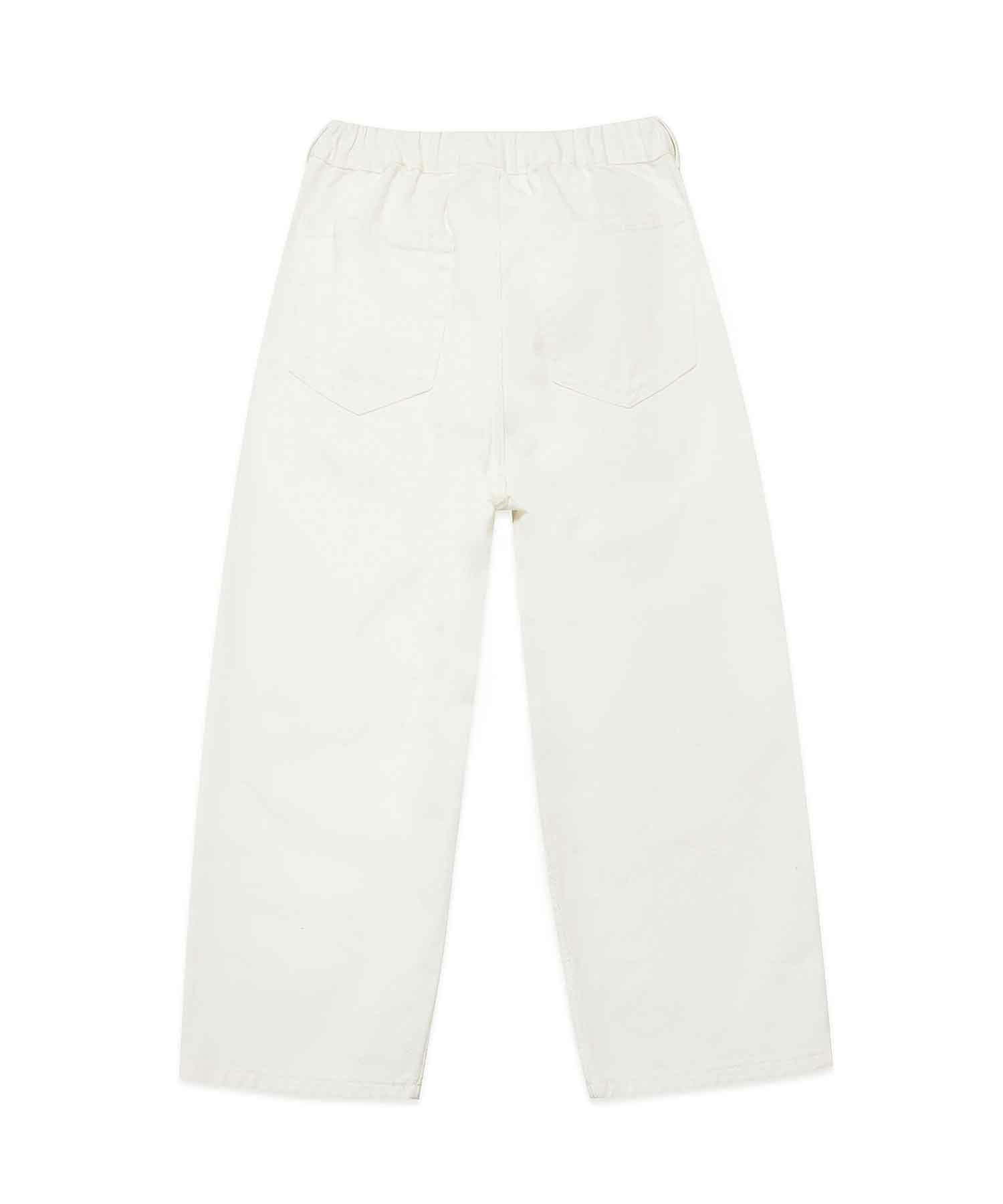 MM6 Maison Margiela(エムエムシックス)Kids & Junior ロングパンツ 