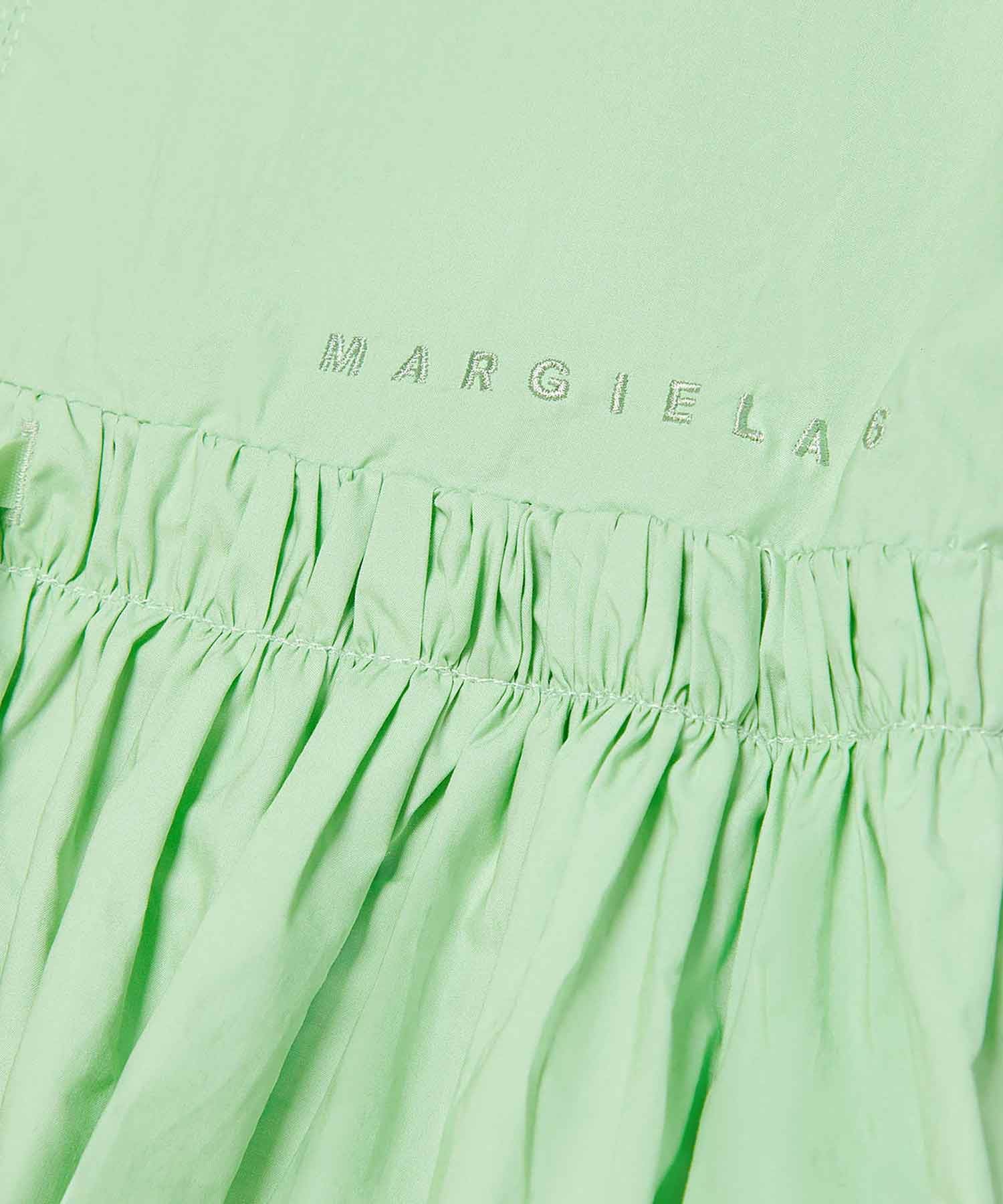 MM6 Maison Margiela(エムエムシックス)Kids & Junior ノースリーブ