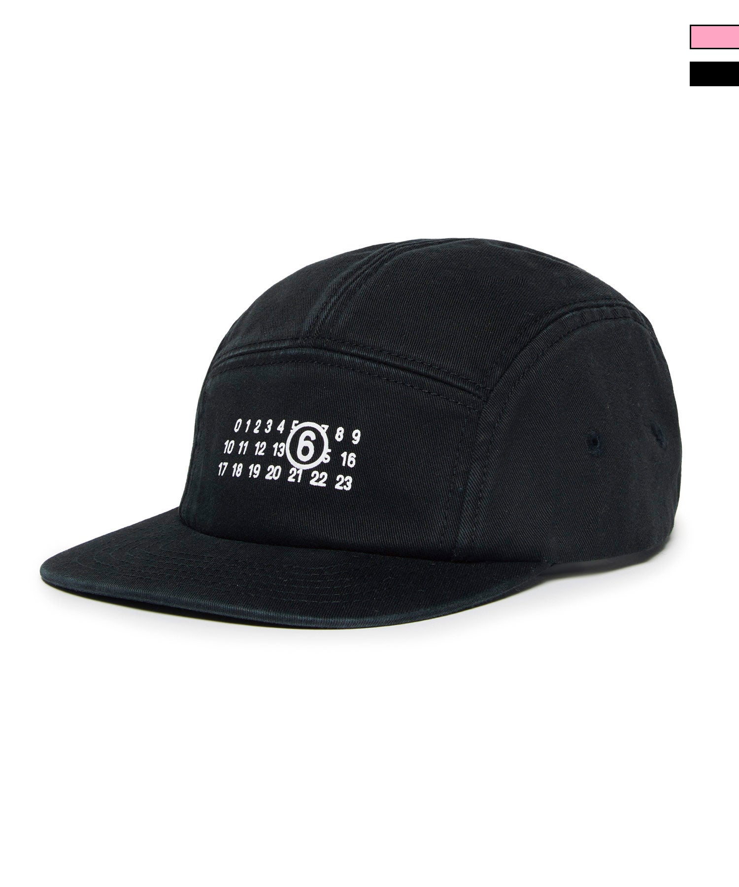 MM6 Maison Margiela(エムエムシックス)Kids & Junior ブランドロゴ