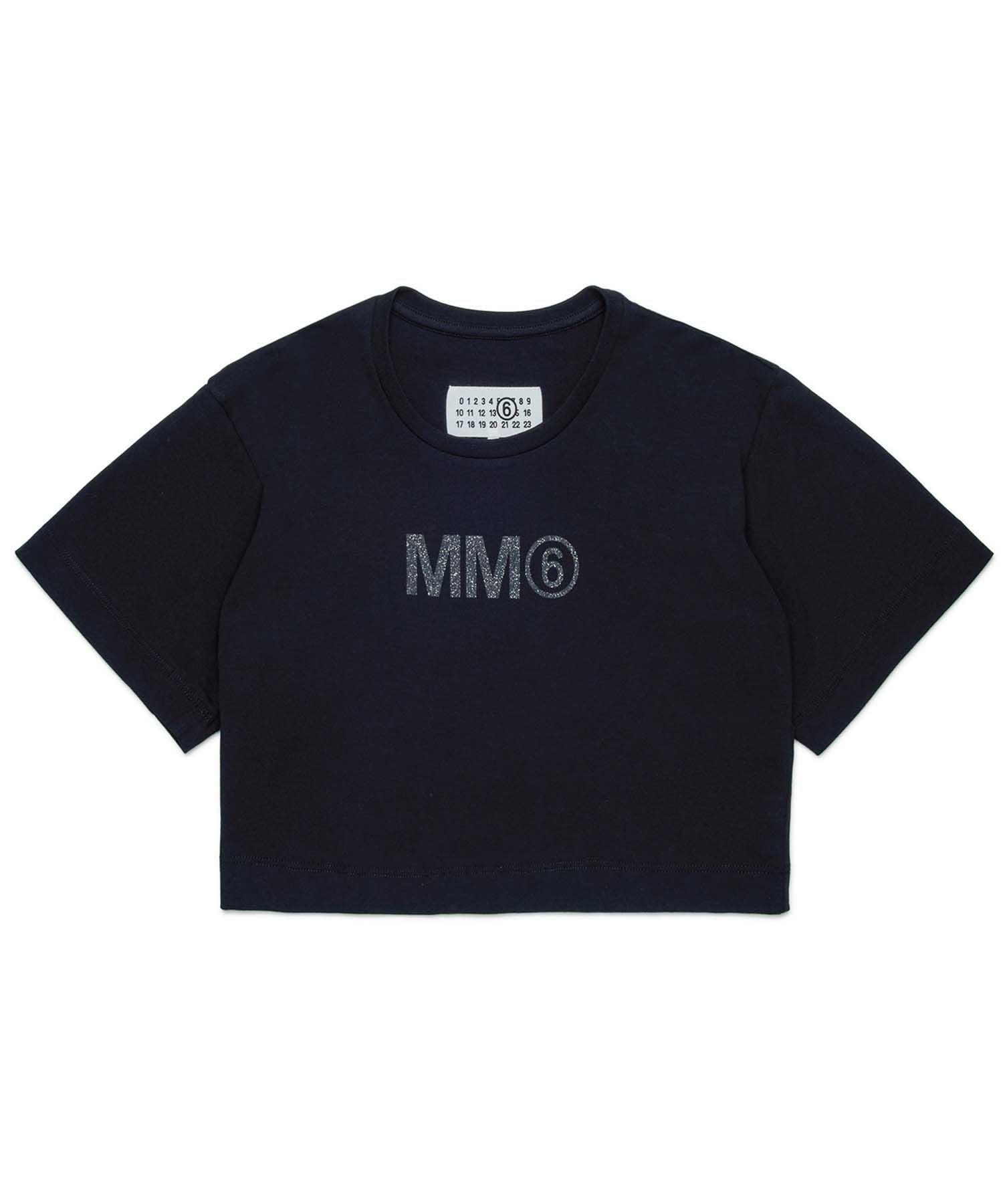 MM6 Maison Margiela(エムエムシックス)Kids & Junior ブランドロゴ