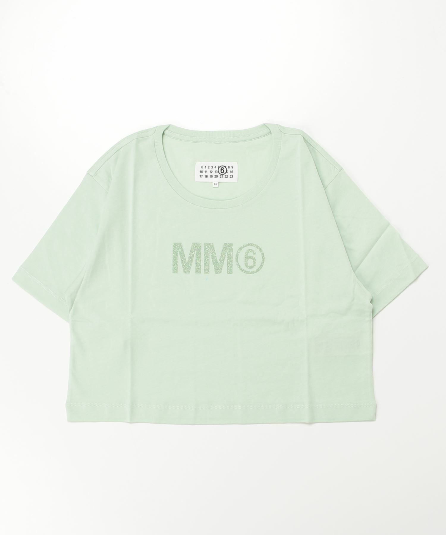 MM6 Maison Margiela(エムエムシックス)Kids & Junior ブランドロゴ