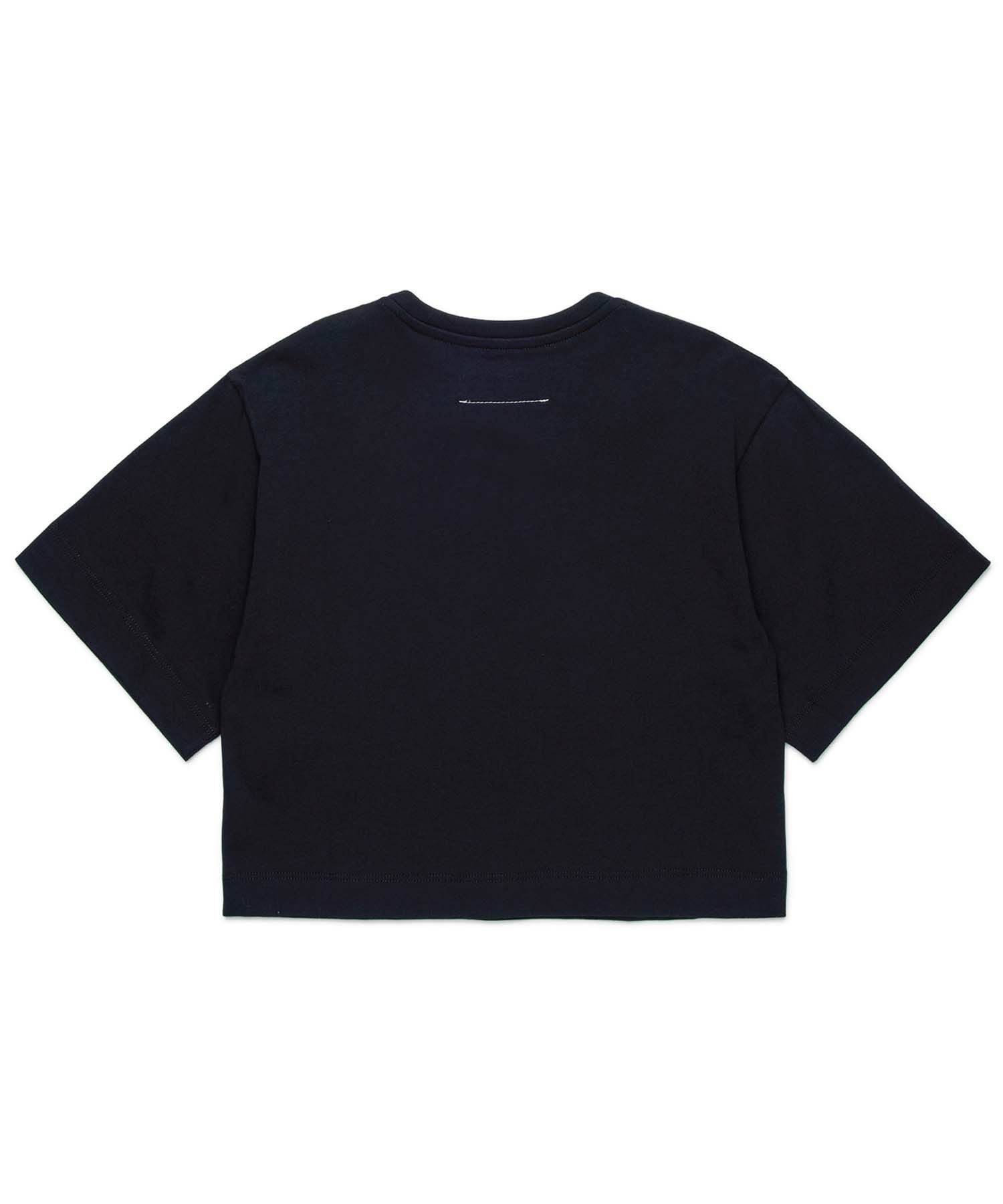 MM6 Maison Margiela(エムエムシックス)Kids & Junior ブランドロゴ