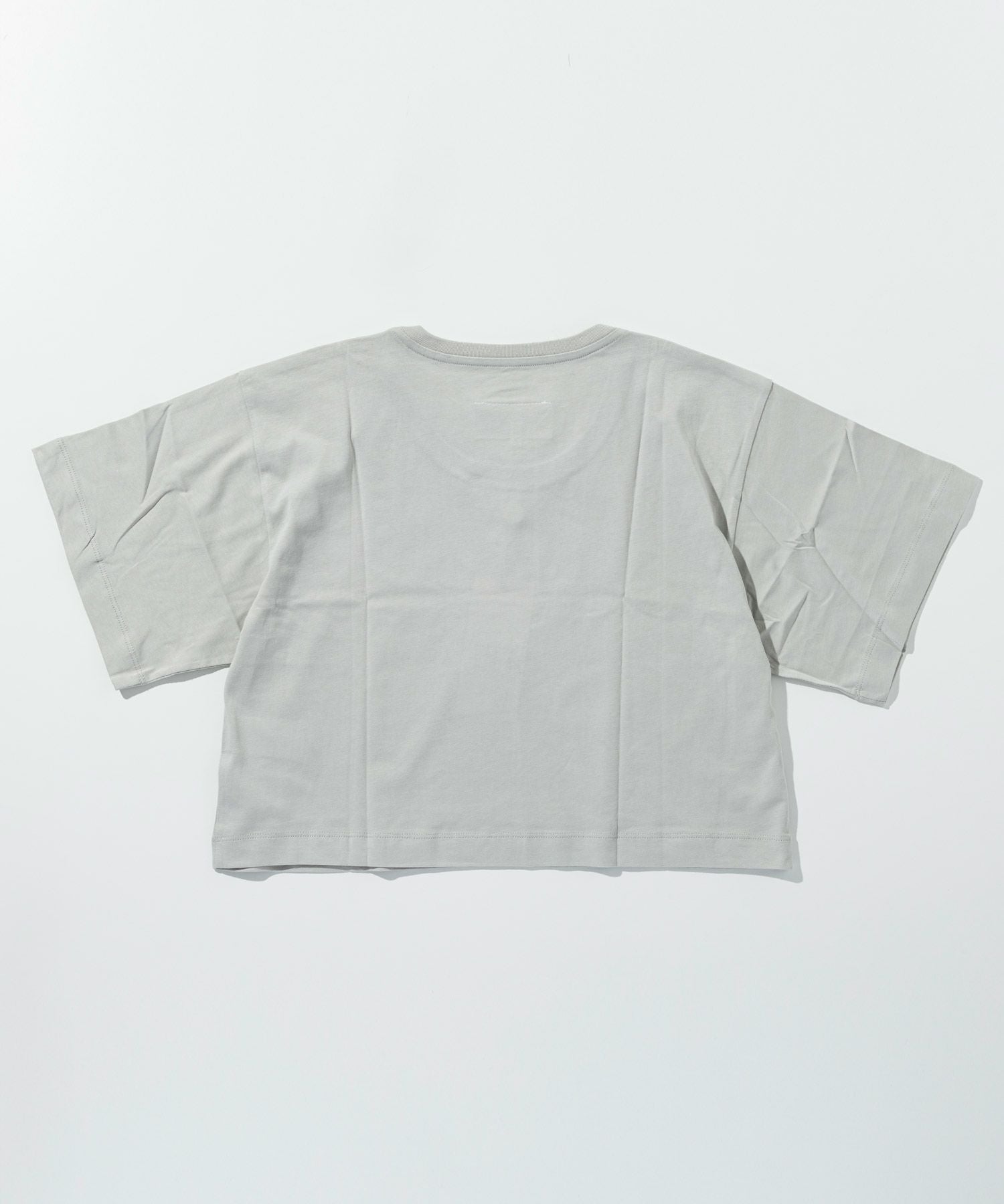MM6 Maison Margiela(エムエムシックス)Kids & Junior ブランドロゴ