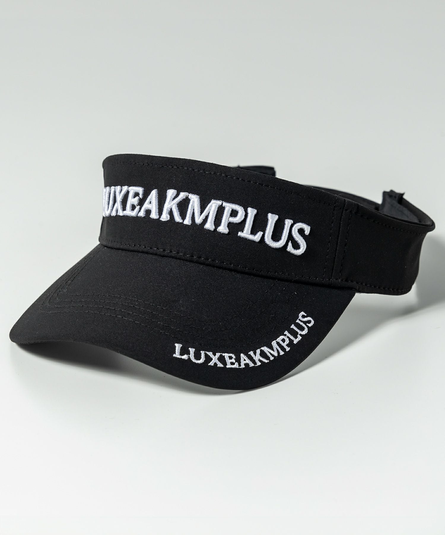 LUXEAKMPLUS(リュクスエイケイエムプラス)ゴルフ ベーシックサン