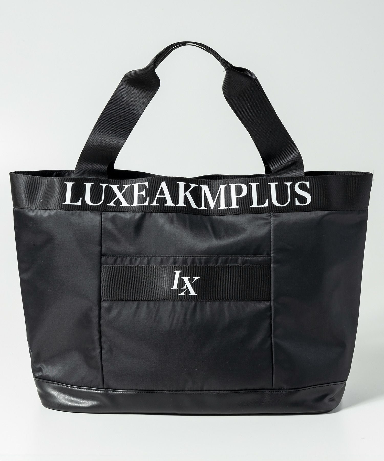 LUXEAKMPLUS(リュクスエイケイエムプラス)ゴルフ ワイドバッグ