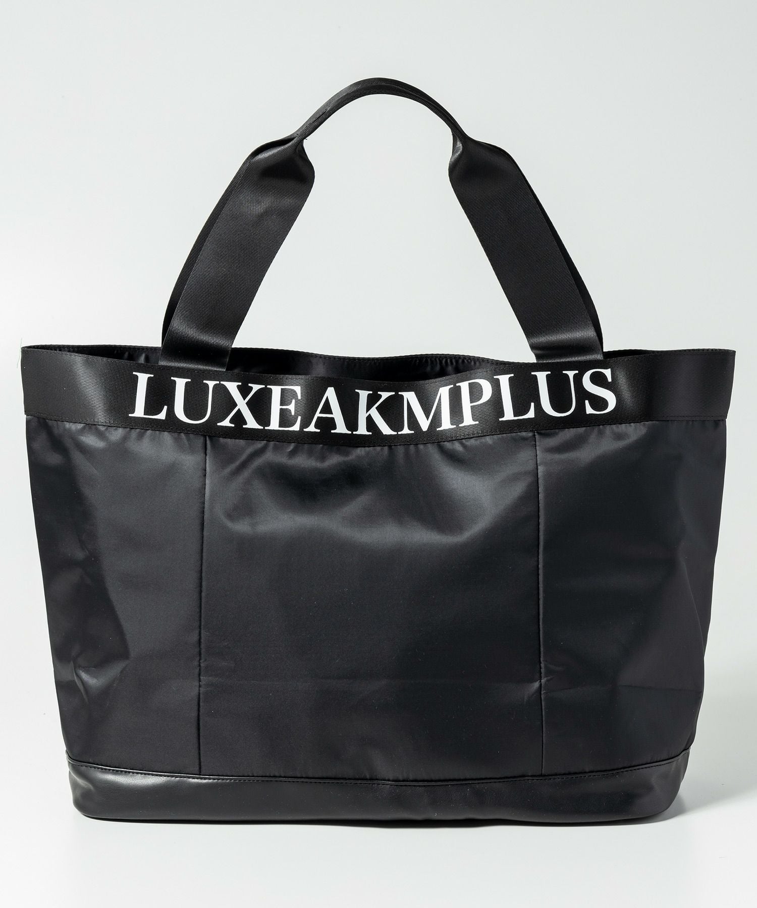 LUXEAKMPLUS(リュクスエイケイエムプラス)ゴルフ ワイドバッグ