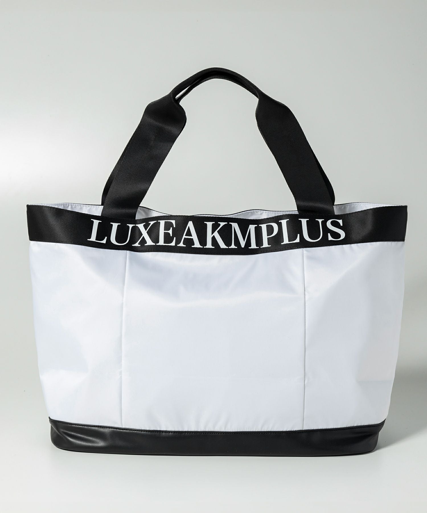 LUXEAKMPLUS(リュクスエイケイエムプラス)ゴルフカートバッグ LUXEAKMPLUS リュクスエイケイエムプラス カートバッグ[品番 ラウンド用品・アクセサリー