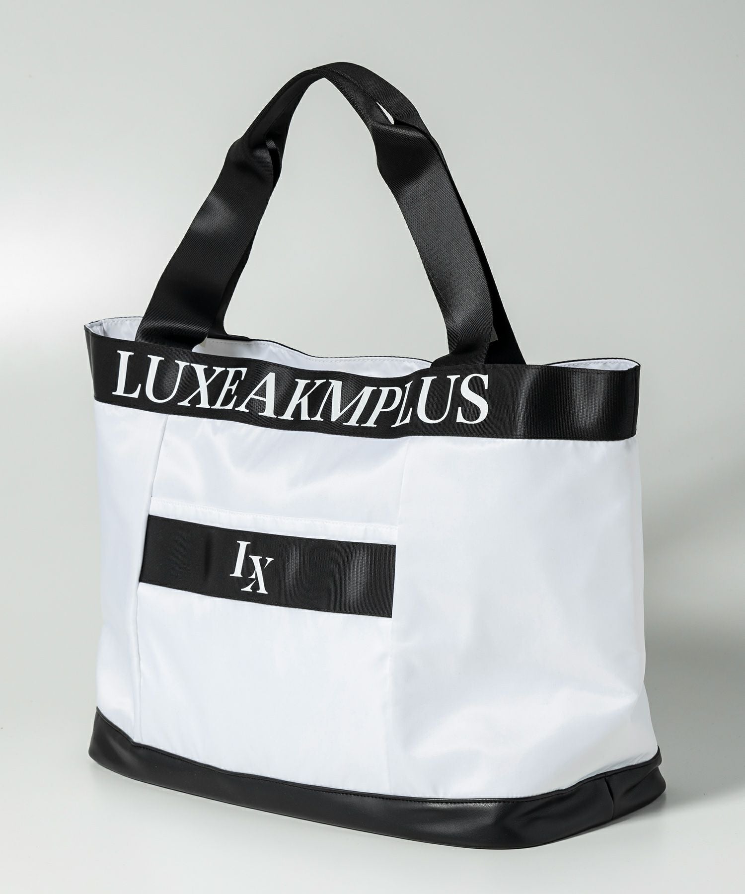 LUXEAKMPLUS(リュクスエイケイエムプラス)ゴルフ ワイドバッグ