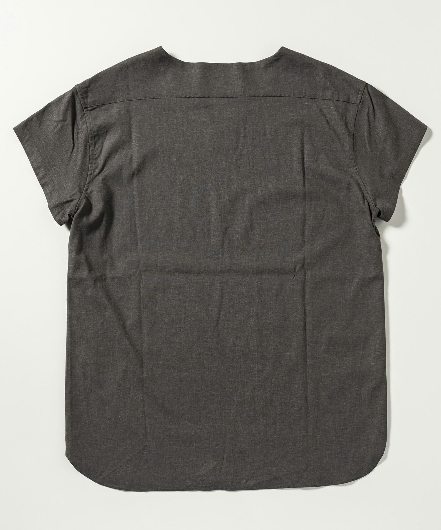 C DIEM(カルペディエム)キーネックTシャツ | SHIFFON公式通販サイト 