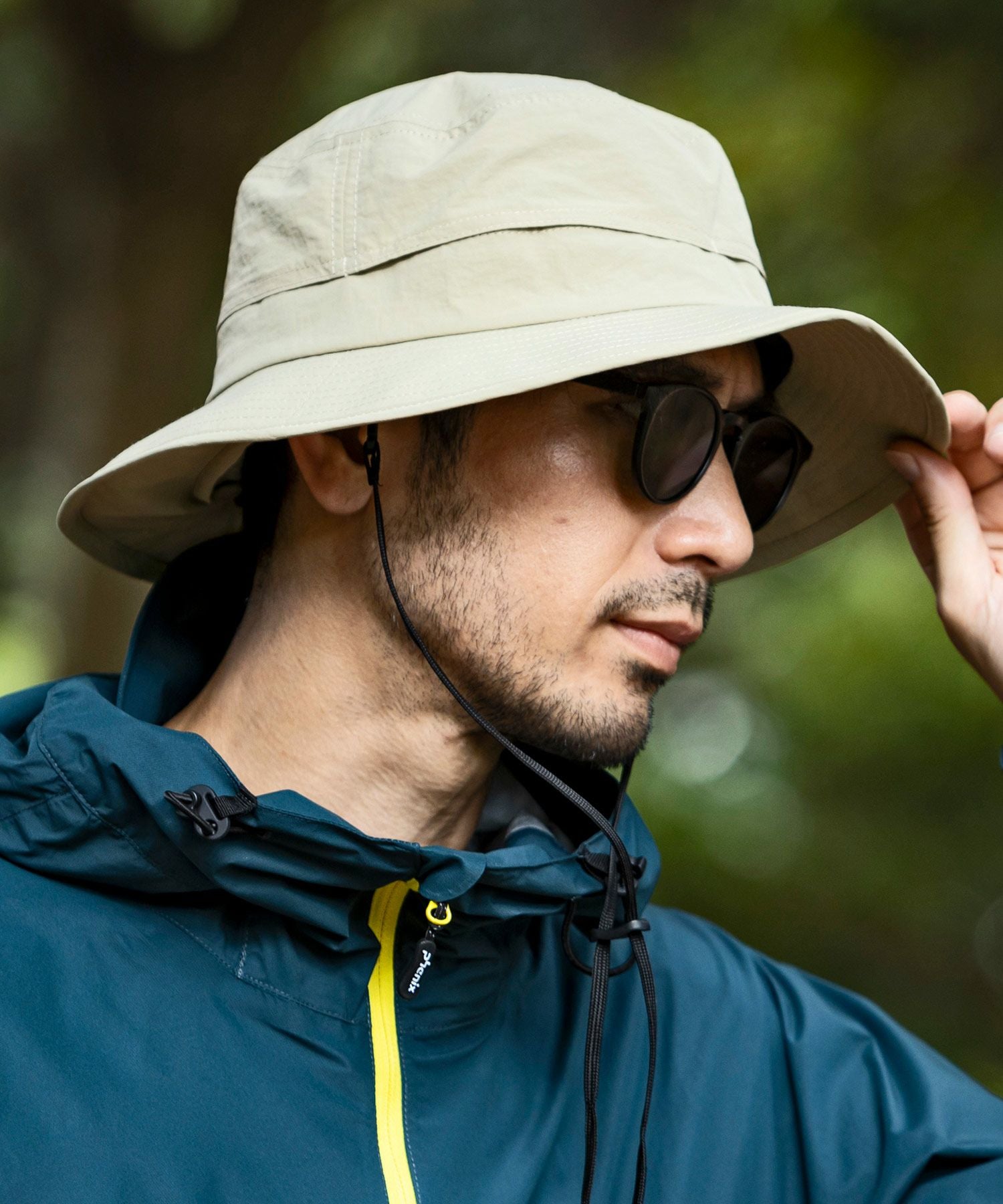 phenix outdoor(フェニックスアウトドア)ARBOR HAT アバハット