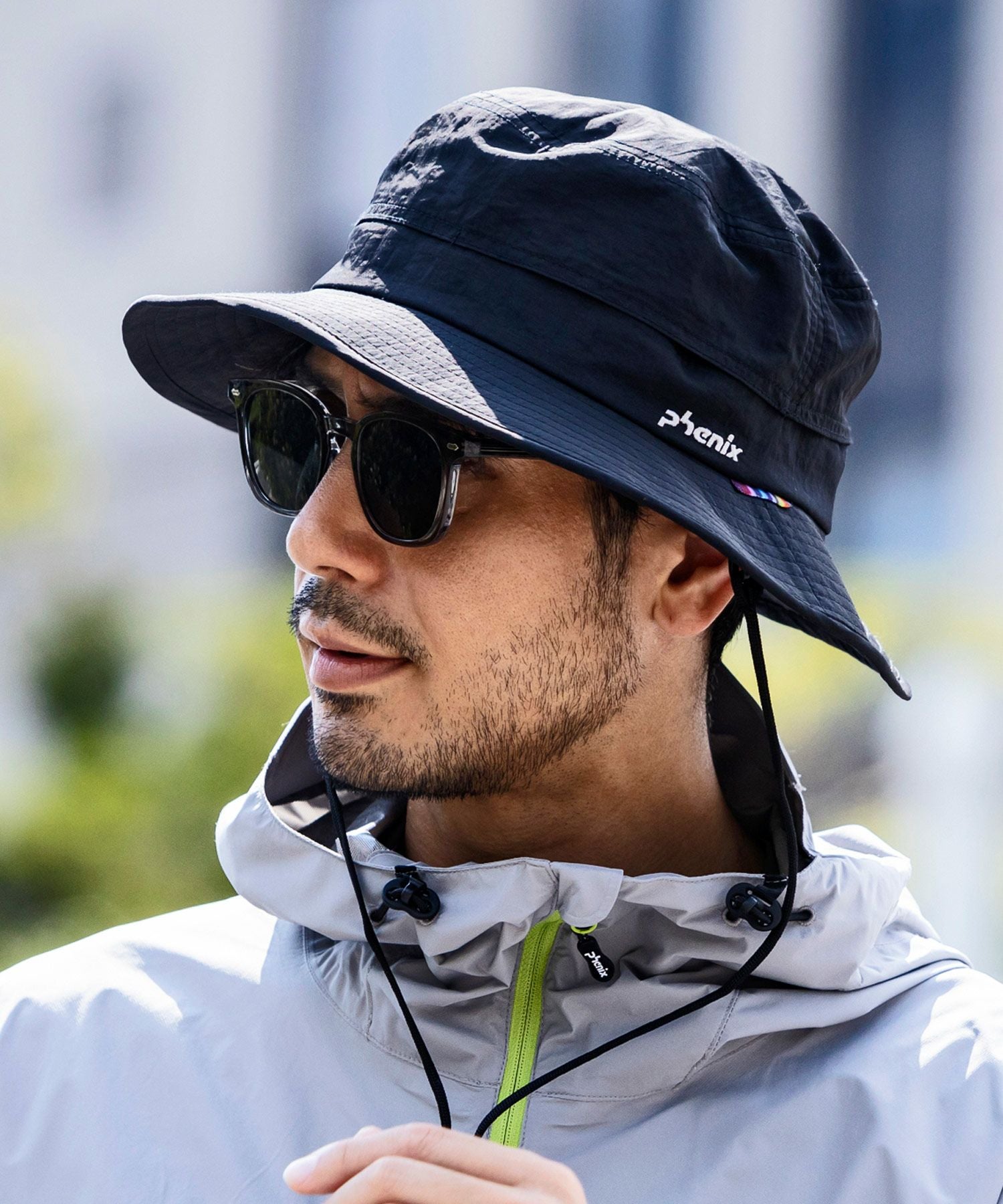 phenix outdoor(フェニックスアウトドア)ARBOR HAT アバハット