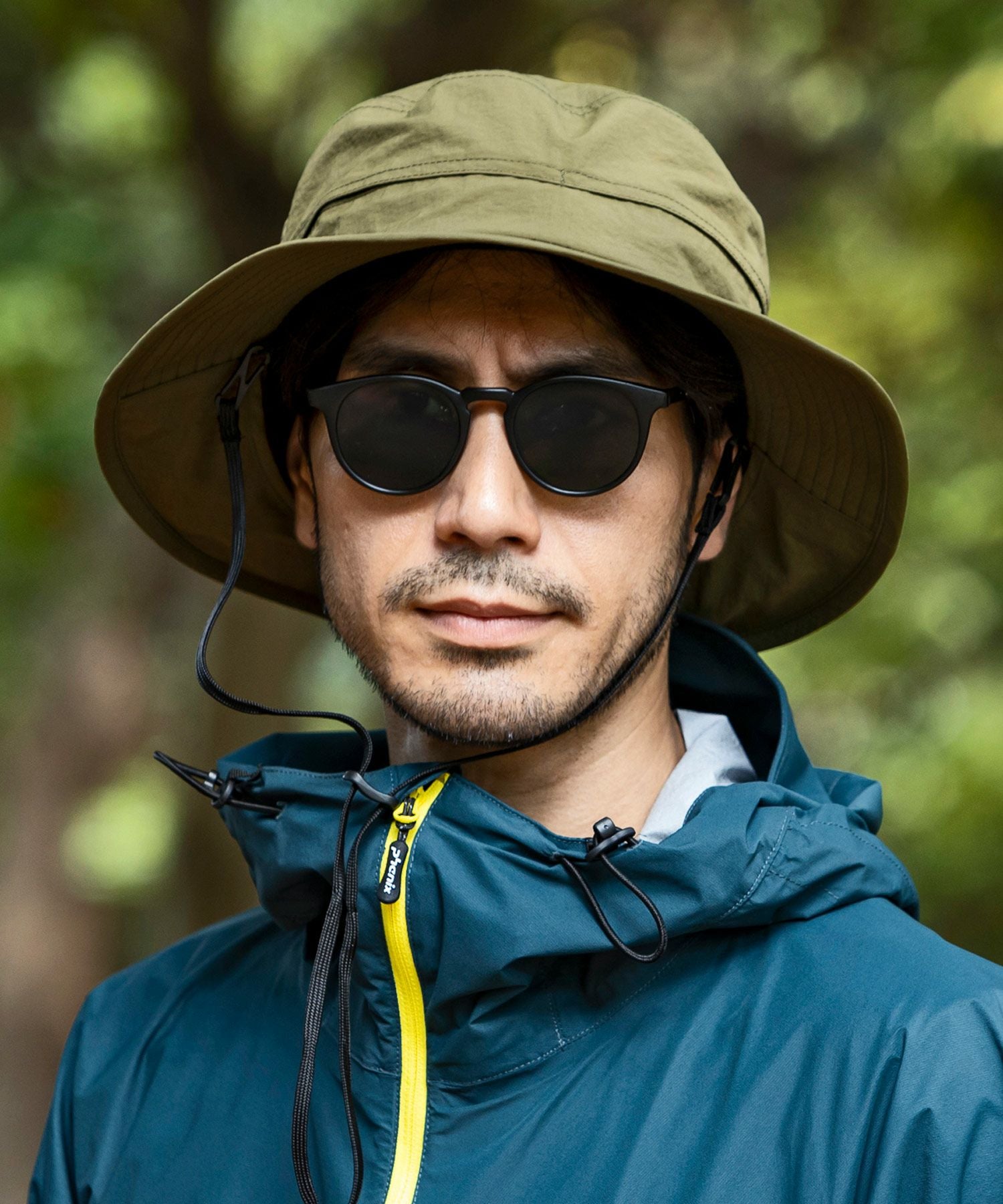 phenix outdoor(フェニックスアウトドア)ARBOR HAT アバハット