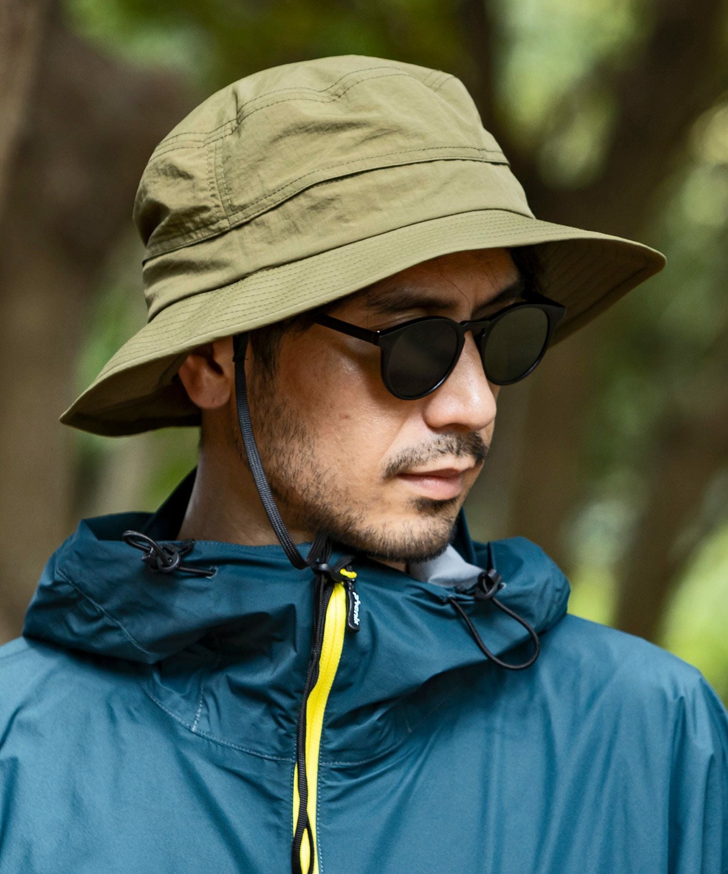 phenix outdoor(フェニックスアウトドア)ARBOR HAT アバハット