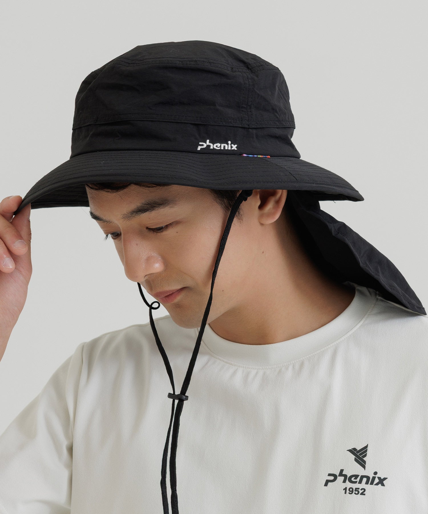 phenix outdoor(フェニックスアウトドア)ARBOR HAT アバハット