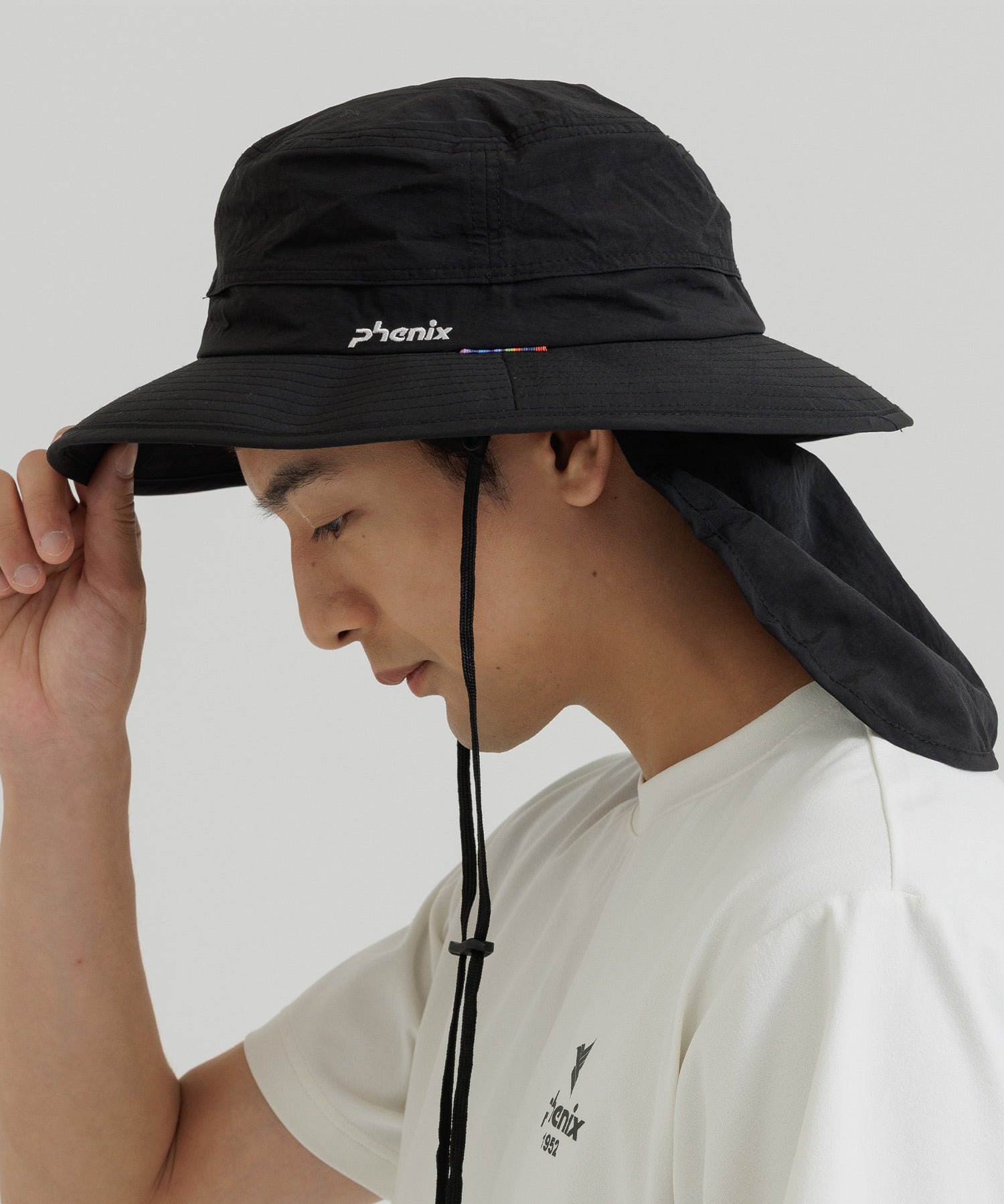 phenix outdoor(フェニックスアウトドア)ARBOR HAT アバハット