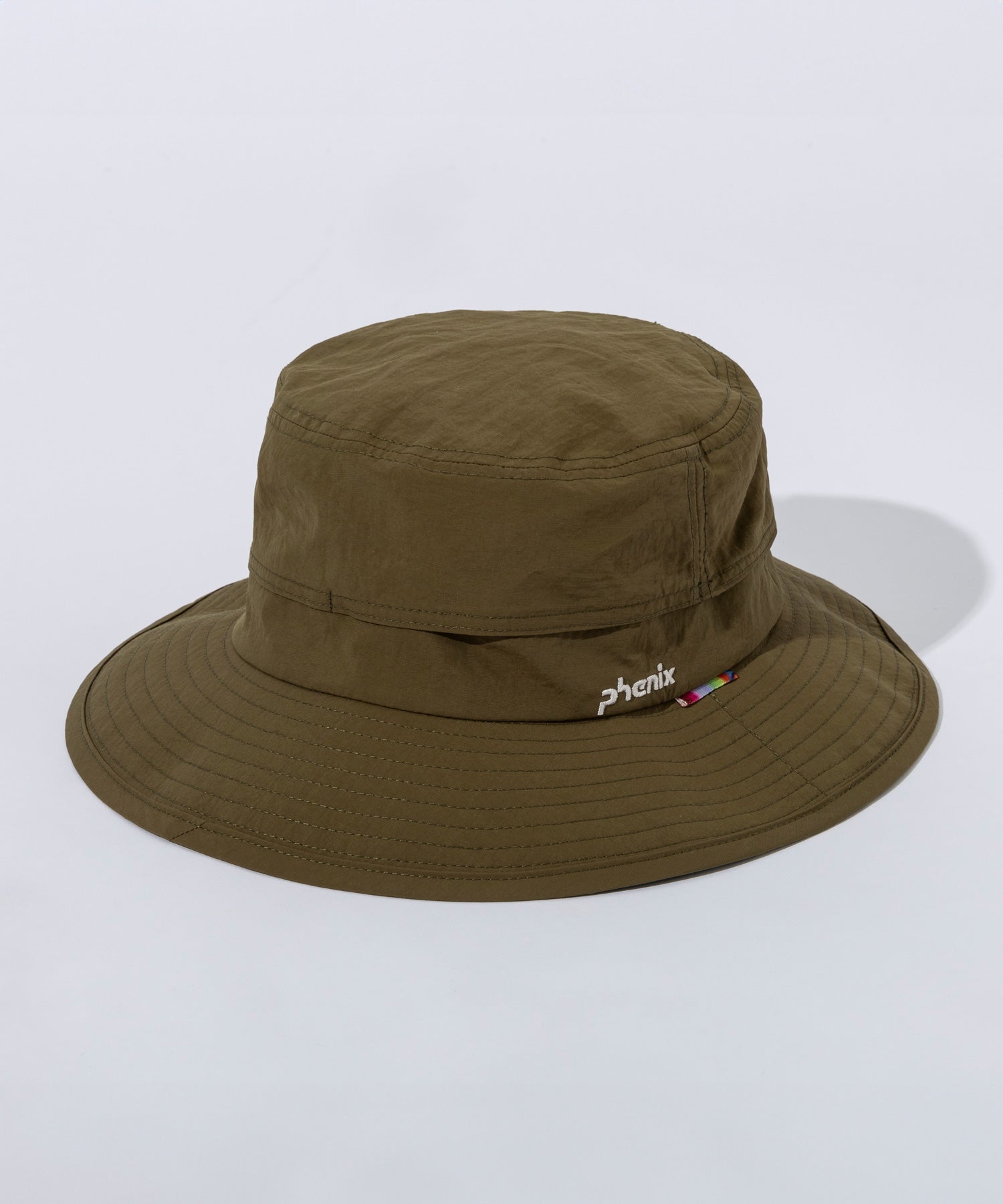 phenix outdoor(フェニックスアウトドア)ARBOR HAT アバハット