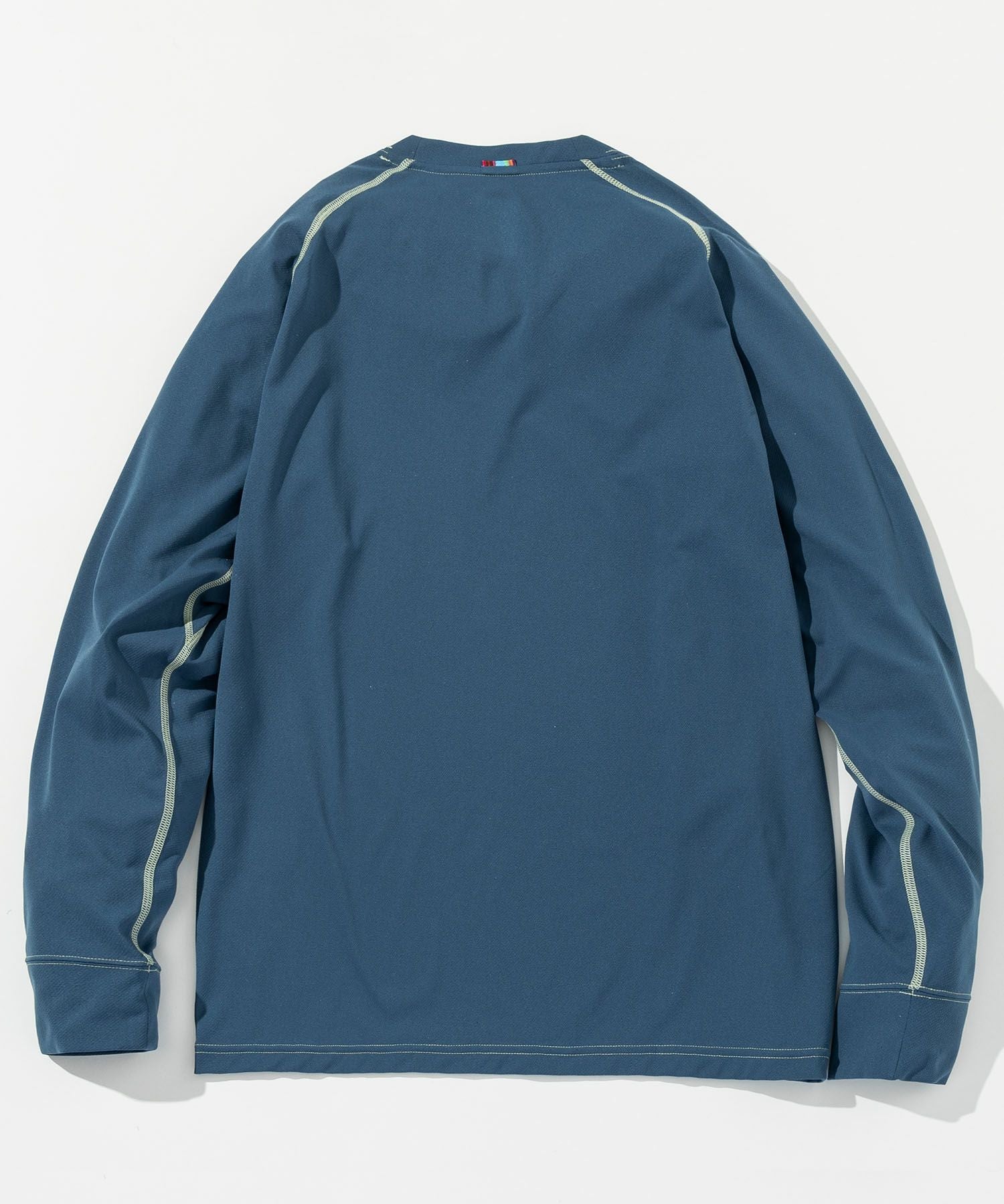 phenix outdoor(フェニックスアウトドア)CREW NECK LONG SLEEVE T