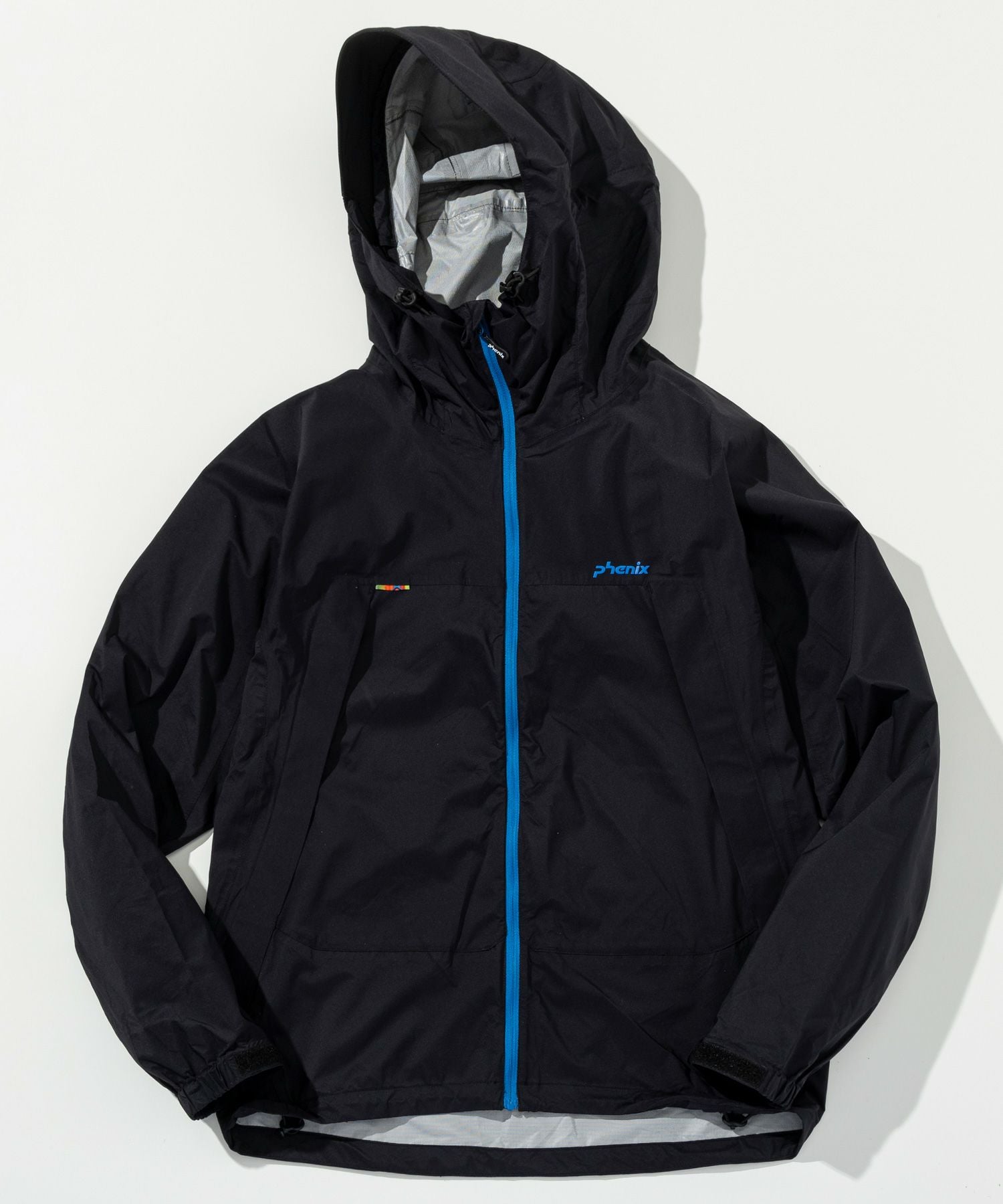 phenix outdoor(フェニックスアウトドア)DWR LIGHT MOUNTAIN PARKER